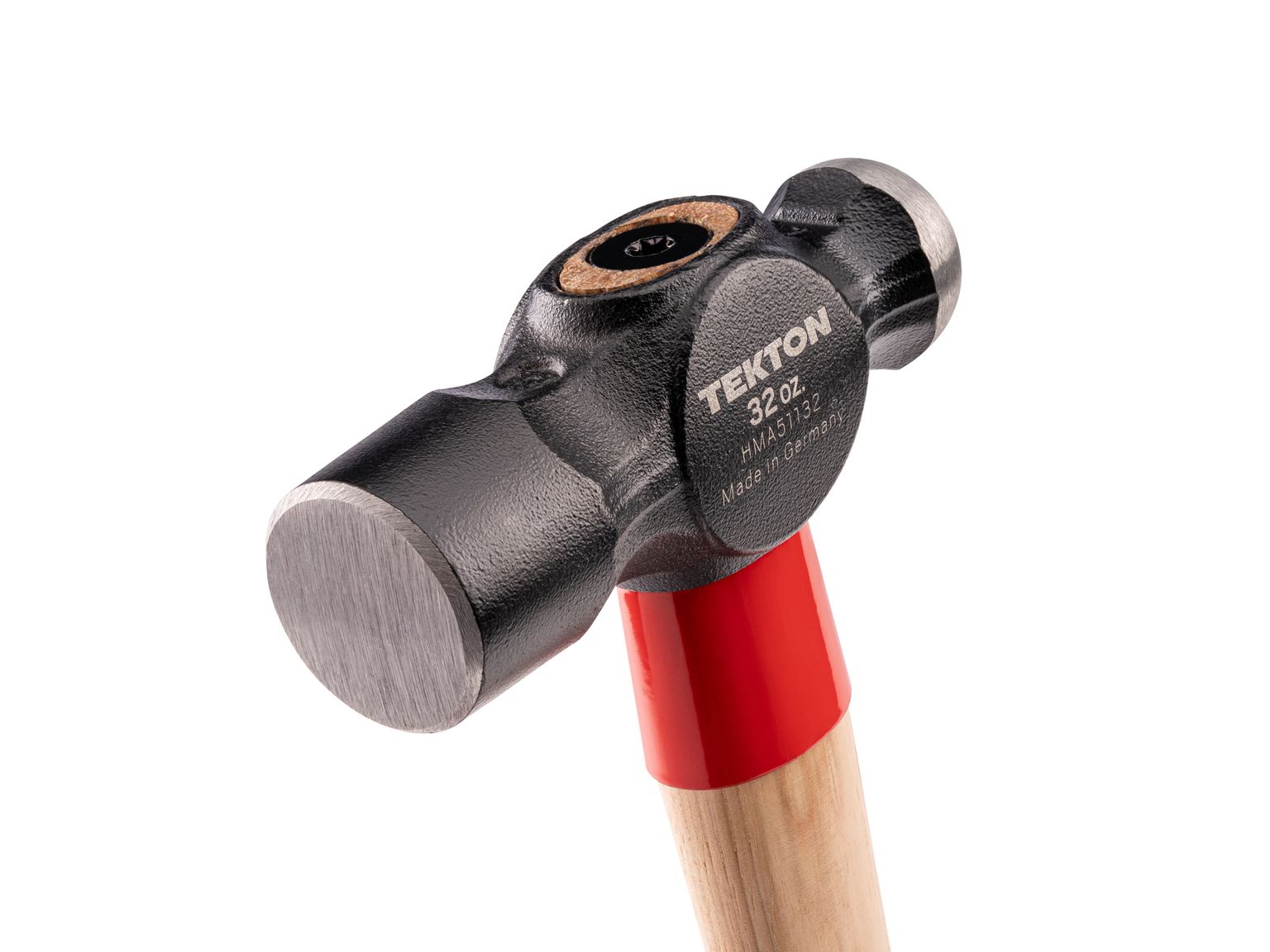 TEKTON 32 oz. Ball Peen Hammer