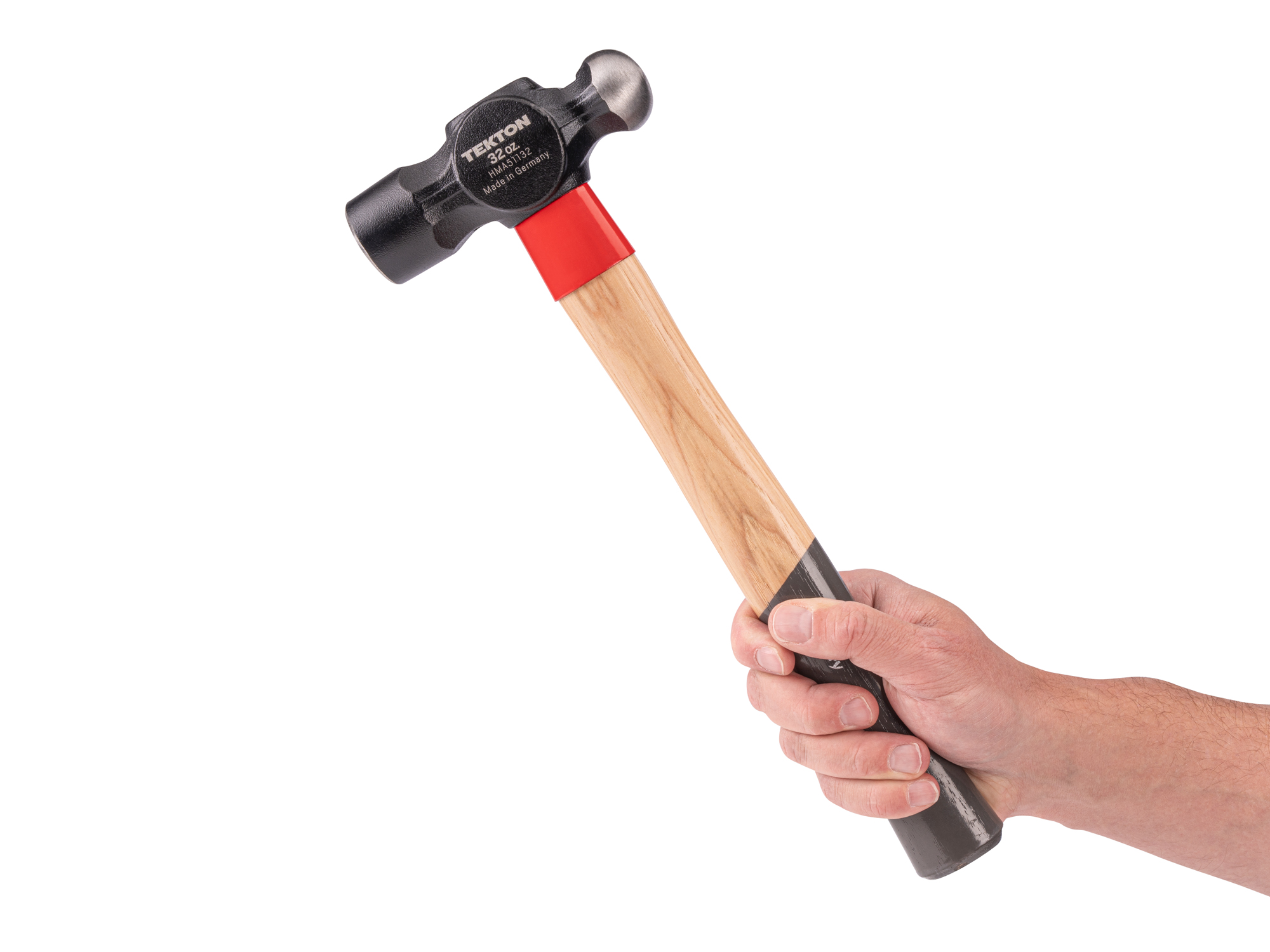 32 oz. Ball Peen Hammer | TEKTON