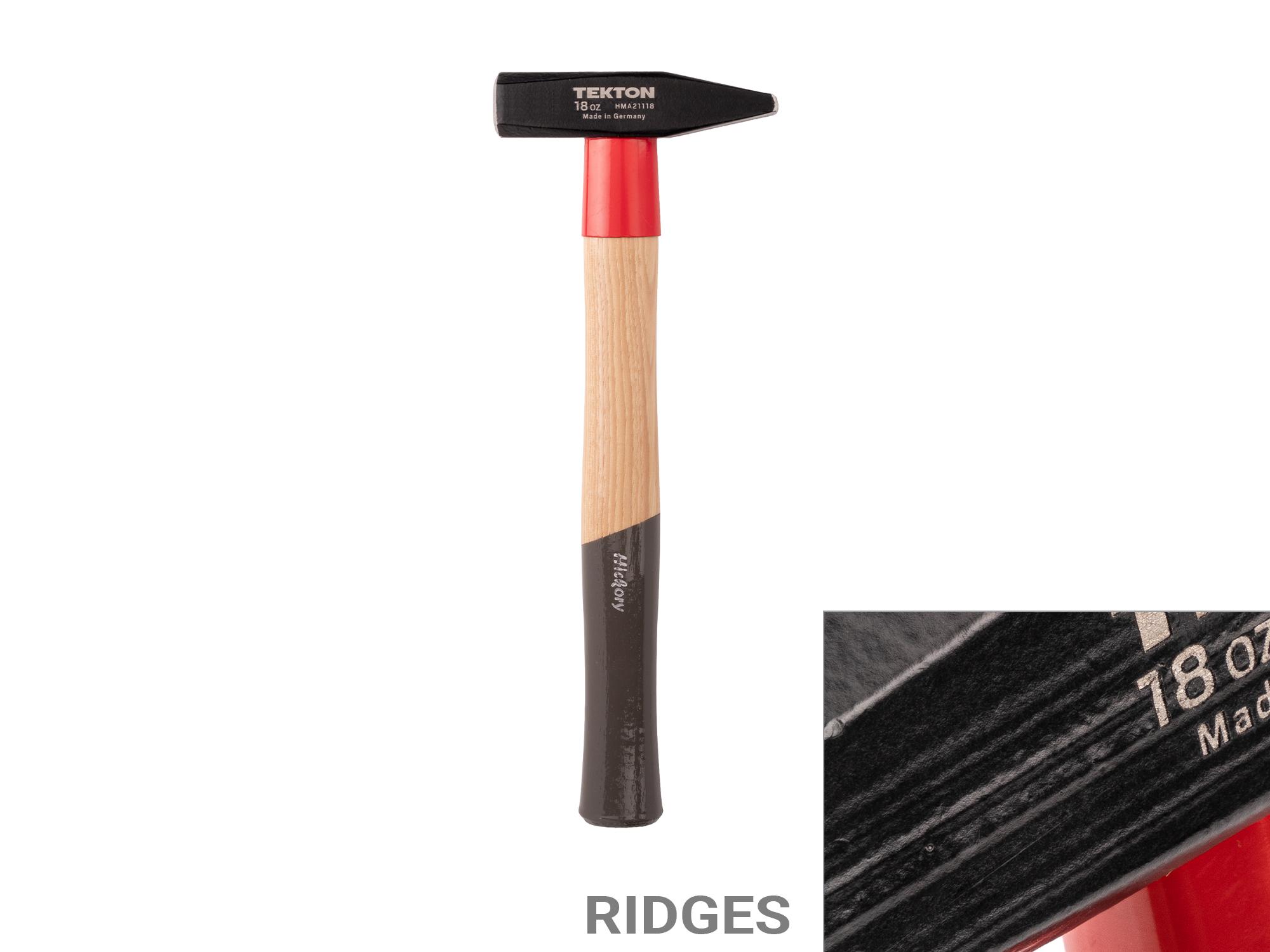 TEKTON 18 oz. Cross Peen Hammer (Blemished)
