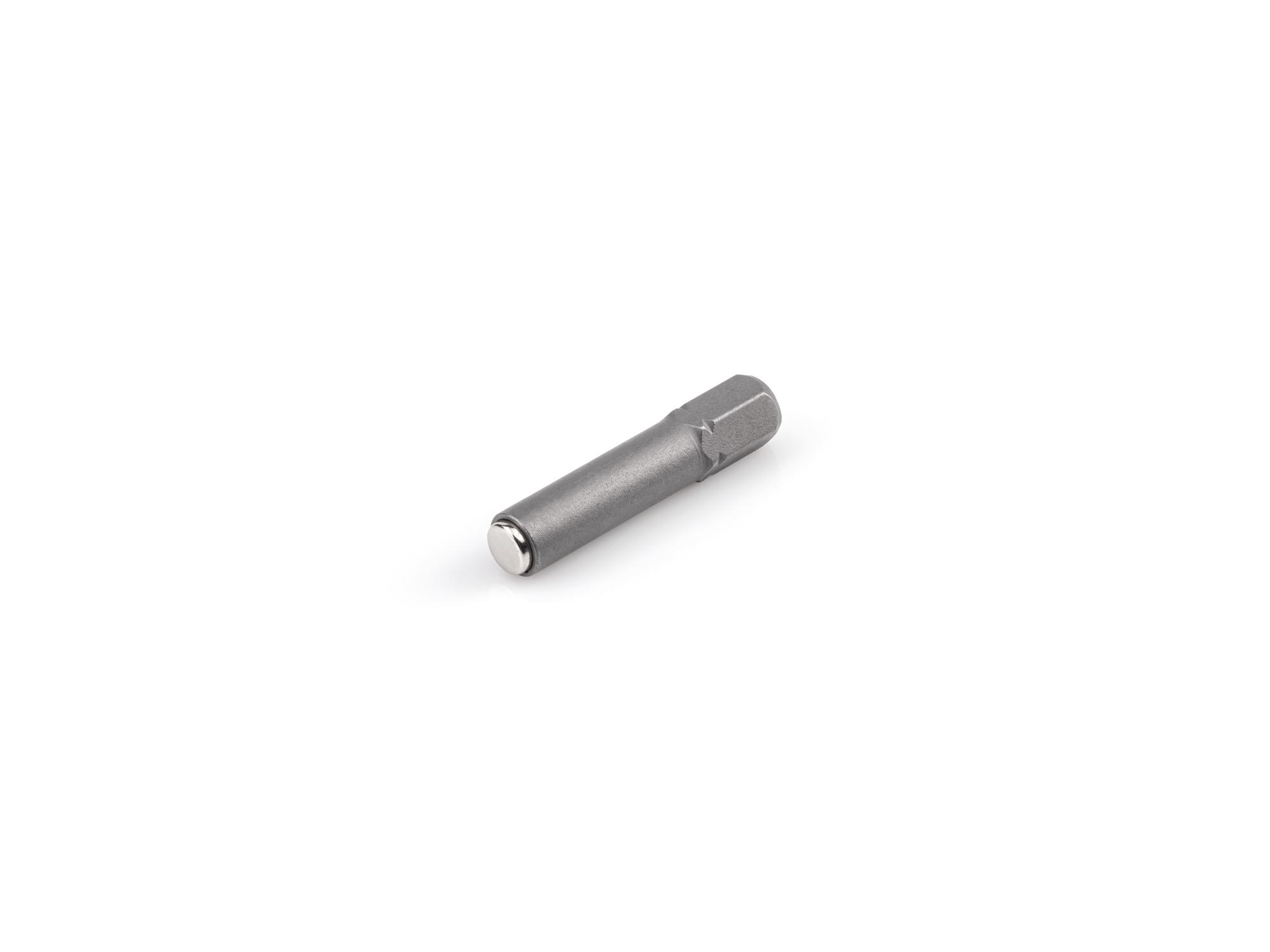 TEKTON 1/4 Inch Hex Shank Magnetic Pickup Bit