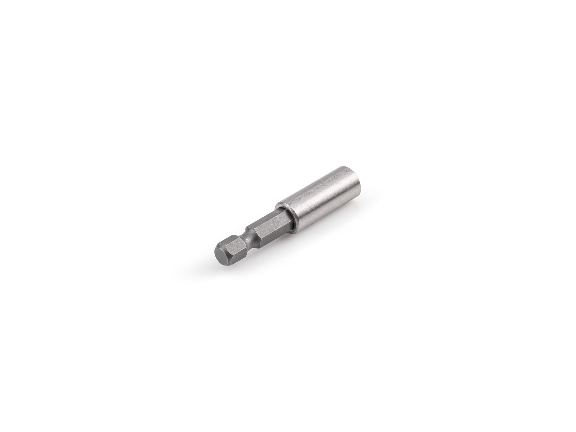 Back angle view of Tekton 2 inch bit. Item #DZA42005