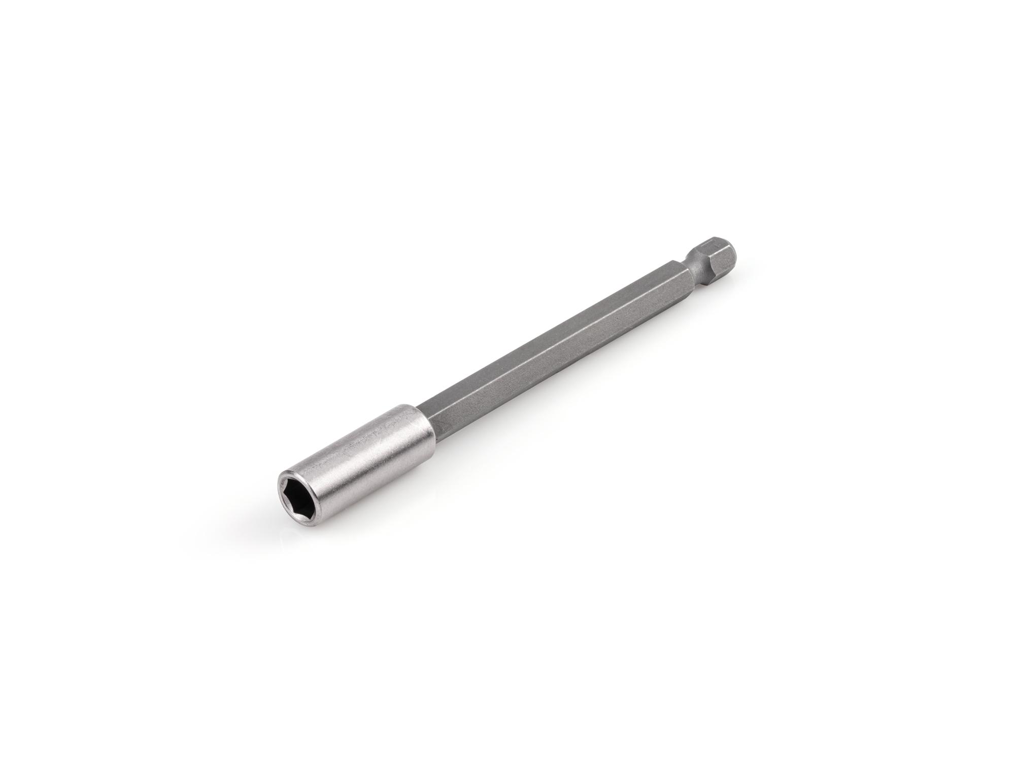 4 Inch Magnetic Bit Holder Extension
