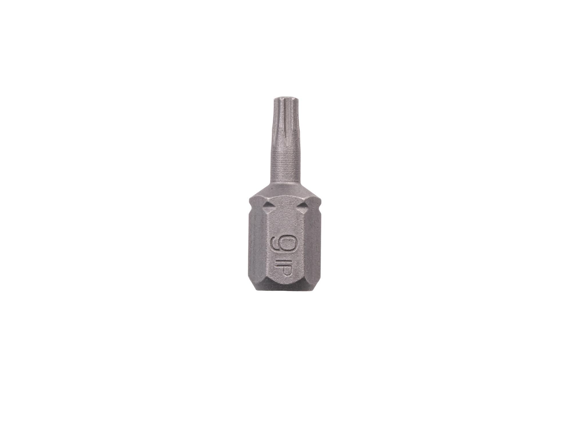 Front view of Tekton bit. Item #DZC11109