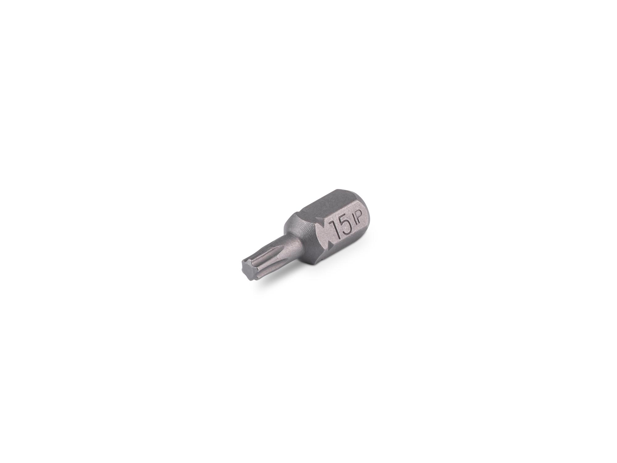 TEKTON 15IP Star Plus Insert Bit, 0.75 Inch Length (1/4 in. Hex Shank)