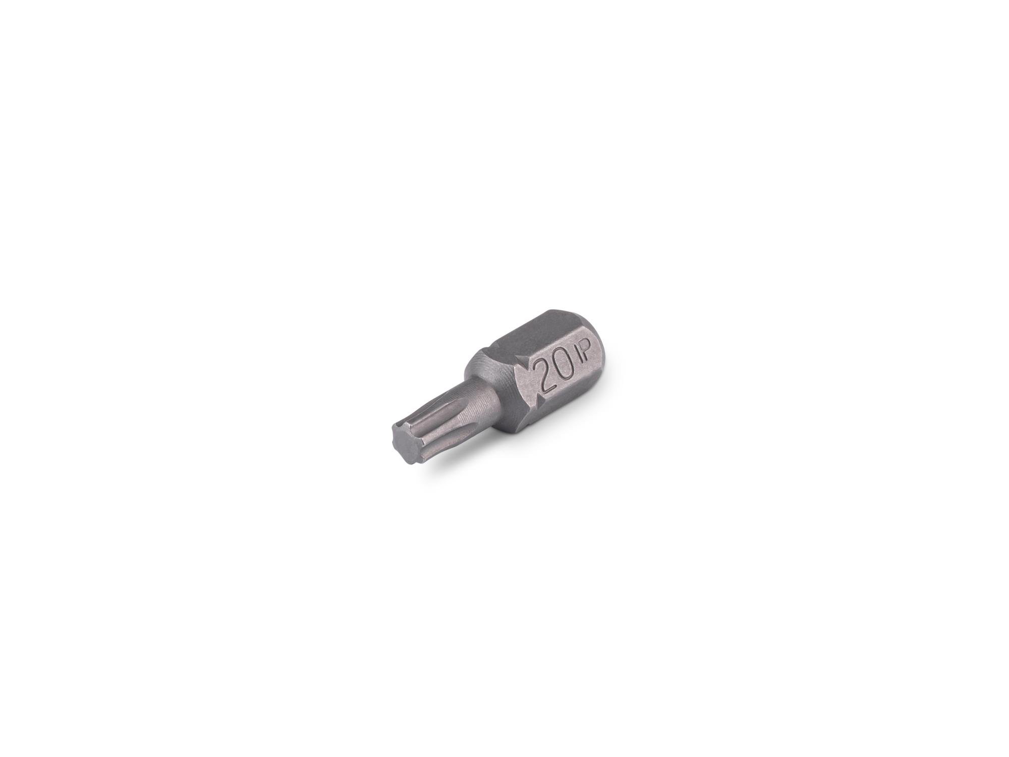 TEKTON 20IP Star Plus Insert Bit, 0.75 Inch Length (1/4 in. Hex Shank)