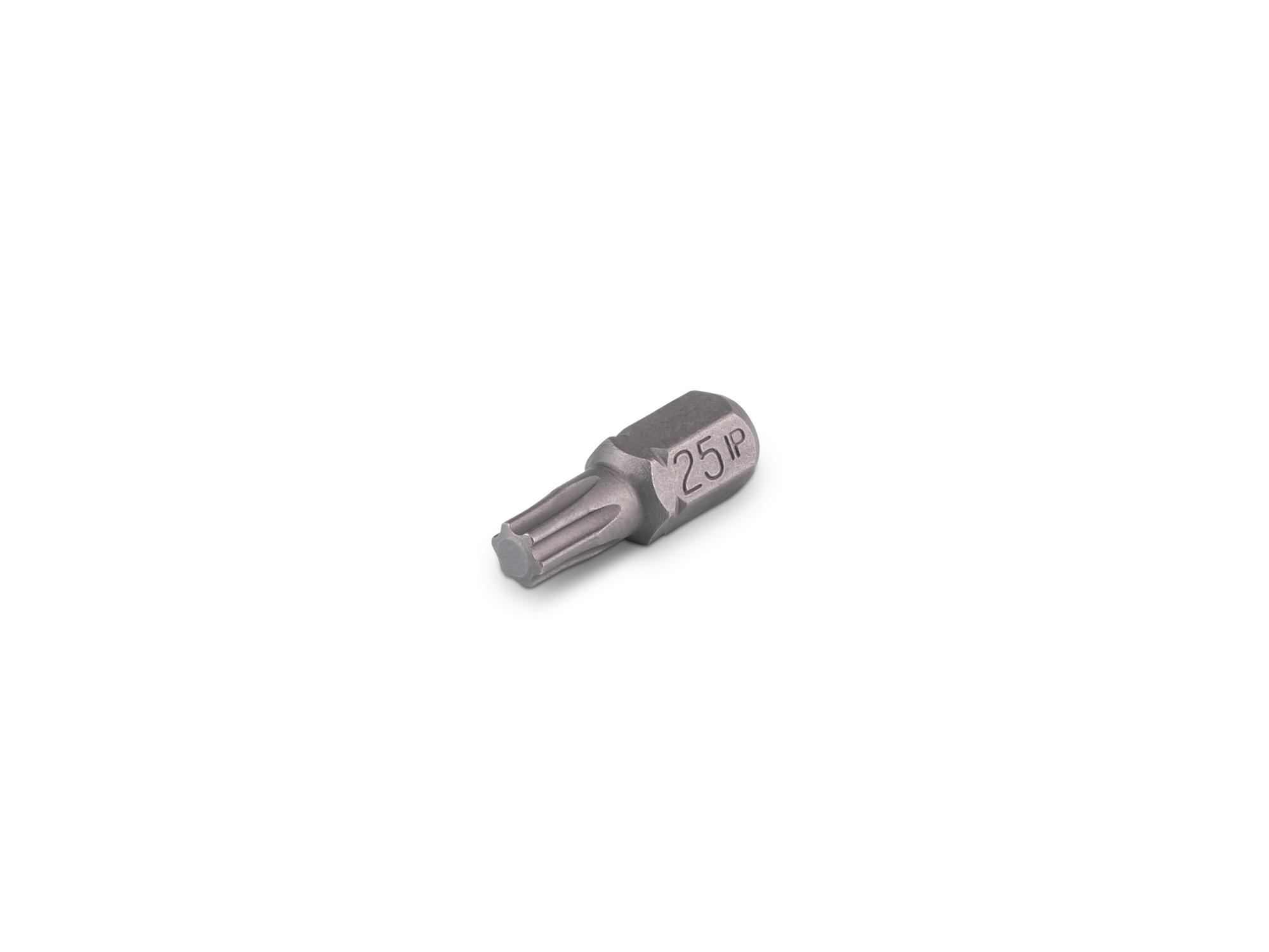 TEKTON 25IP Star Plus Insert Bit, 0.75 Inch Length (1/4 in. Hex Shank)