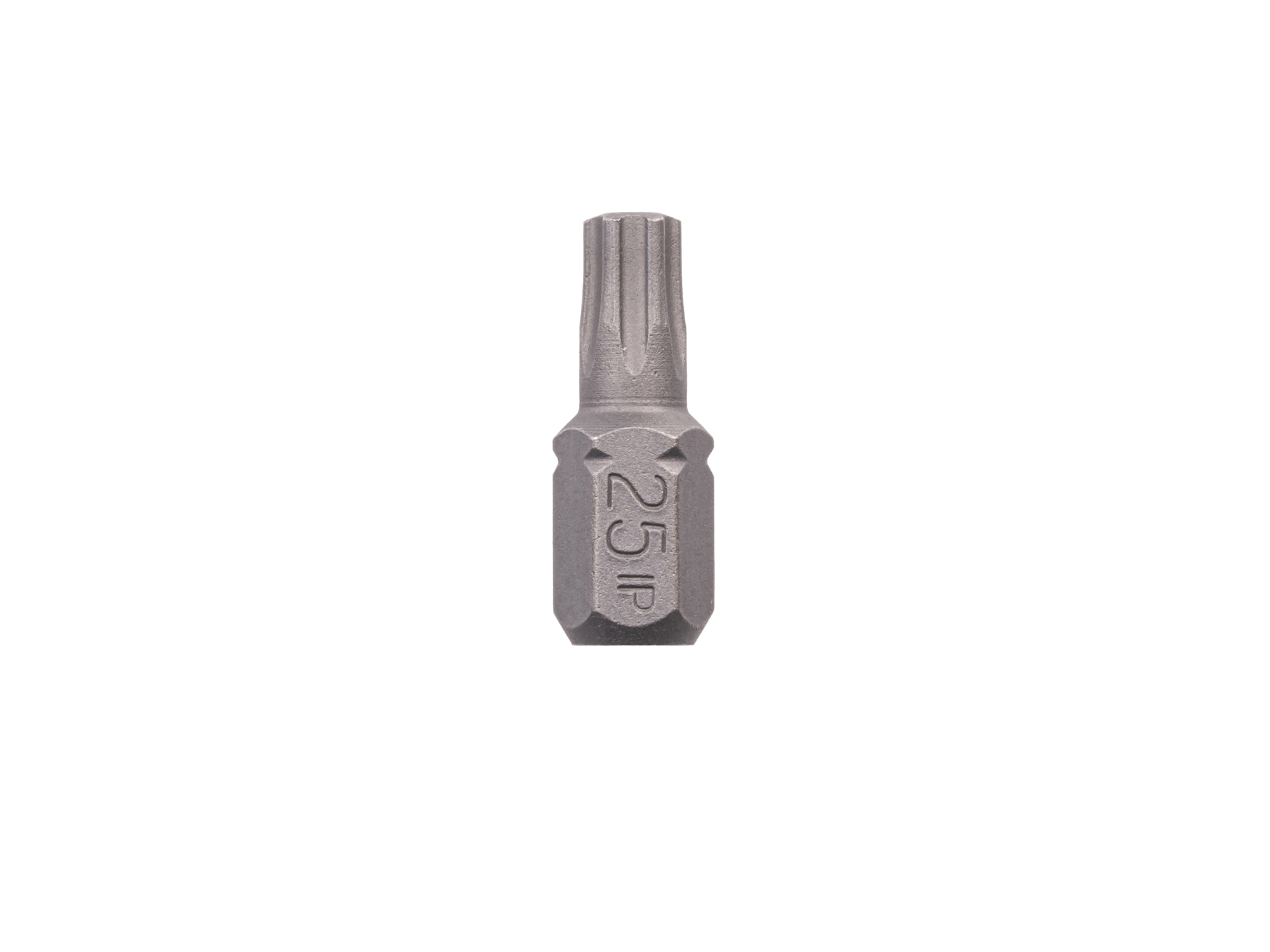 る❗️ 25IP Star Plus Insert Bit, 0.75 in. Length | TEKTON