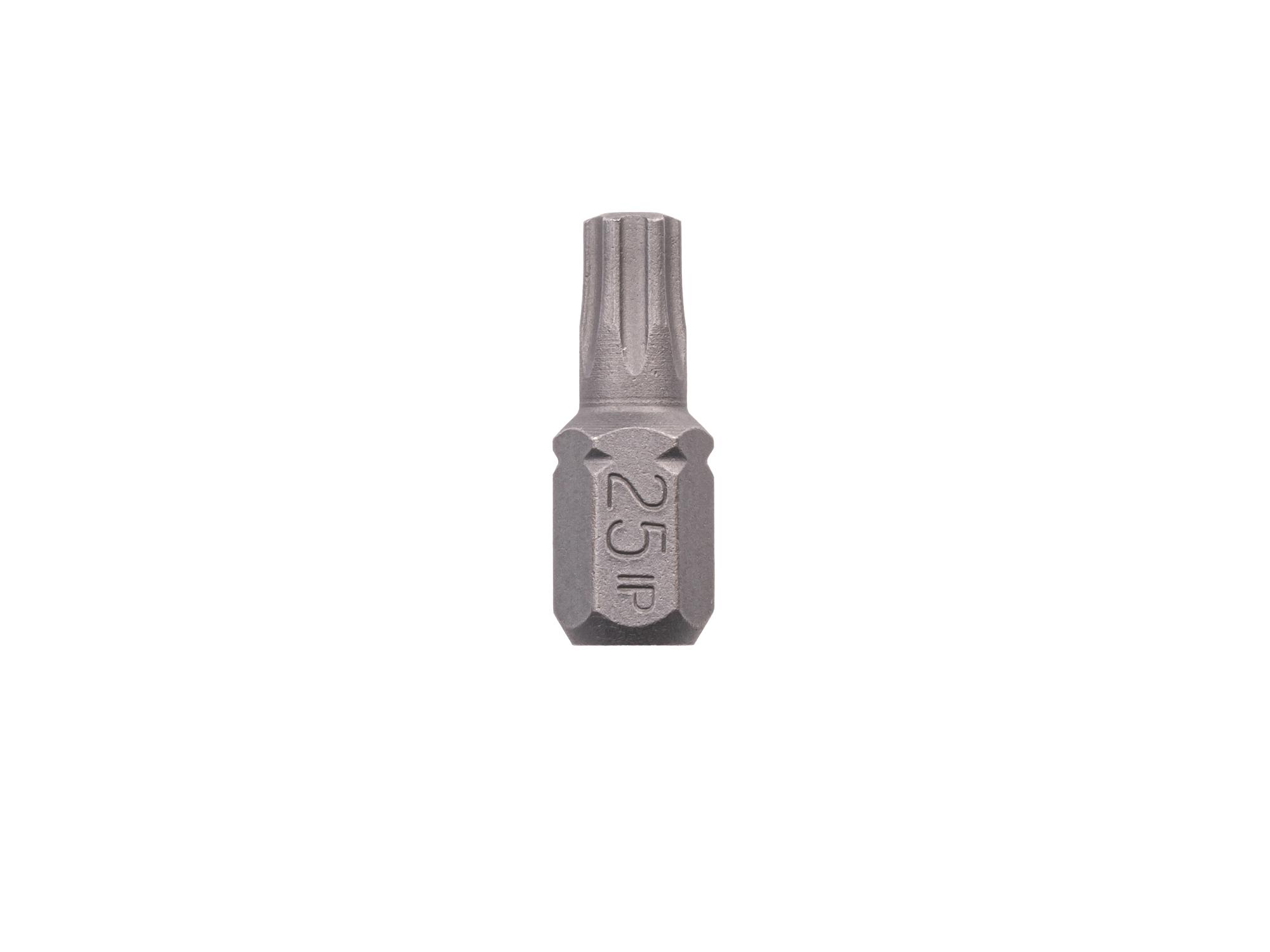 Front view of Tekton bit. Item #DZC11125