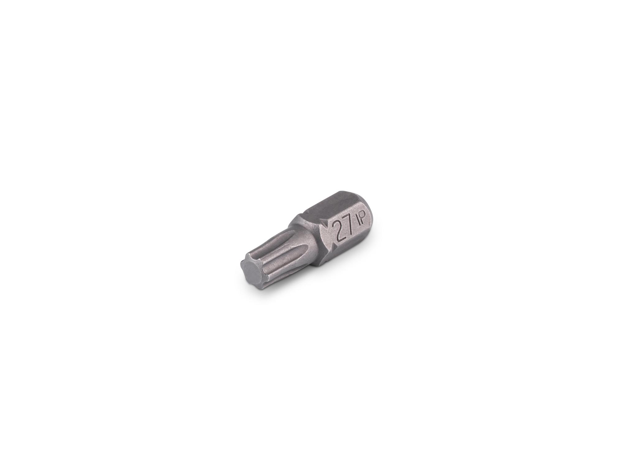 TEKTON 27IP Star Plus Insert Bit, 0.75 Inch Length (1/4 in. Hex Shank)