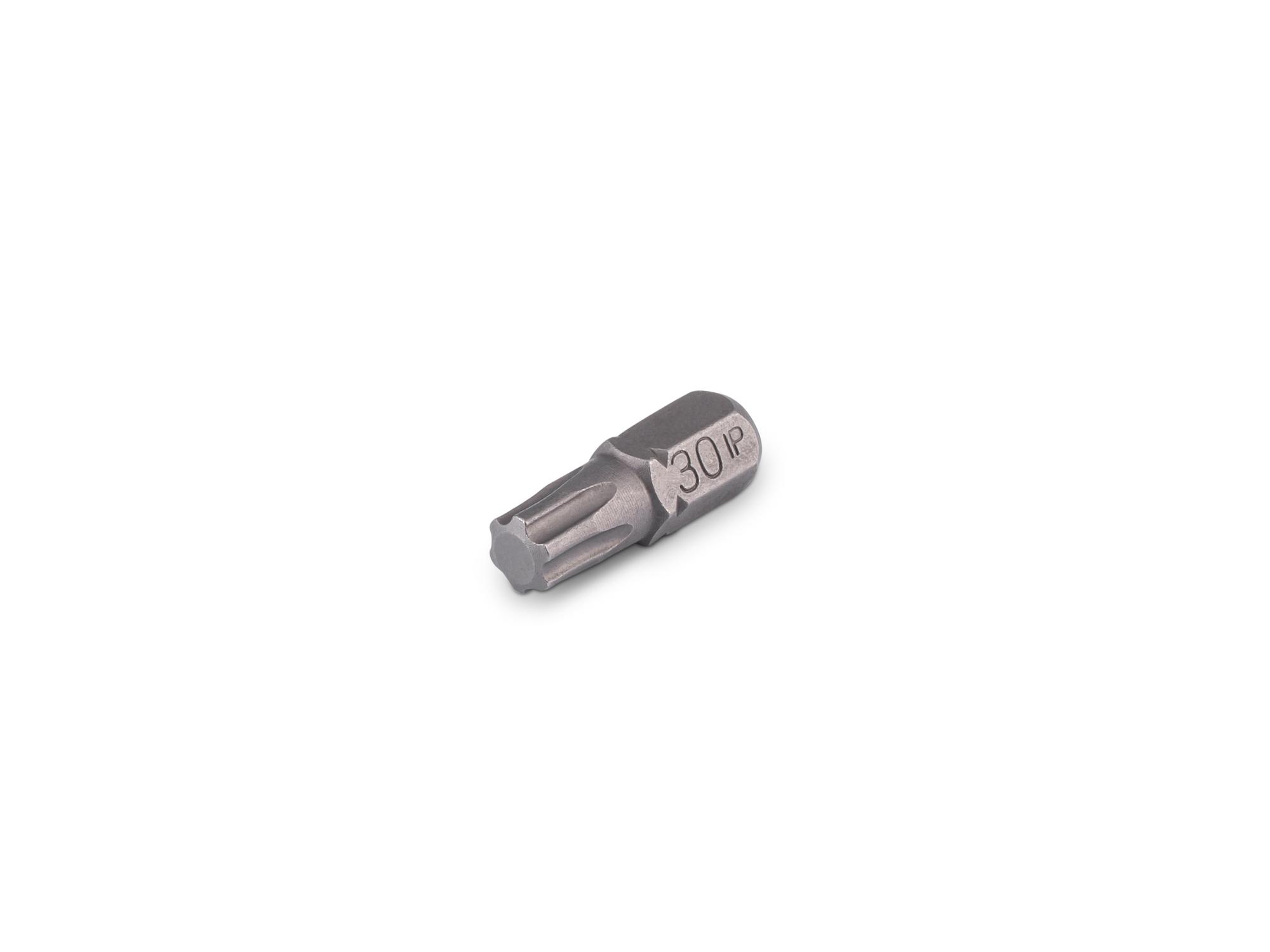 TEKTON 30IP Star Plus Insert Bit, 0.75 Inch Length (1/4 in. Hex Shank)
