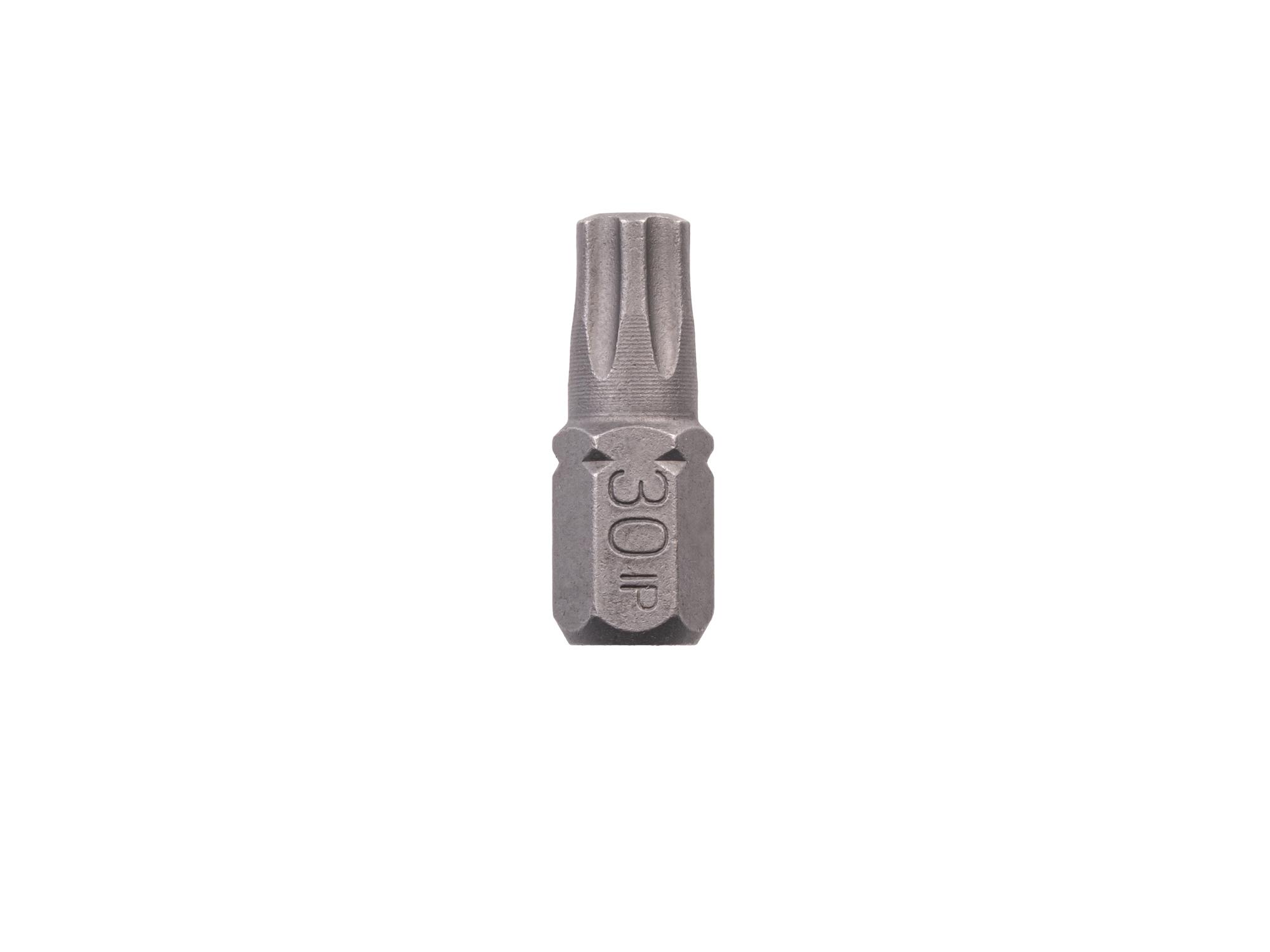 Front view of Tekton bit. Item #DZC11130