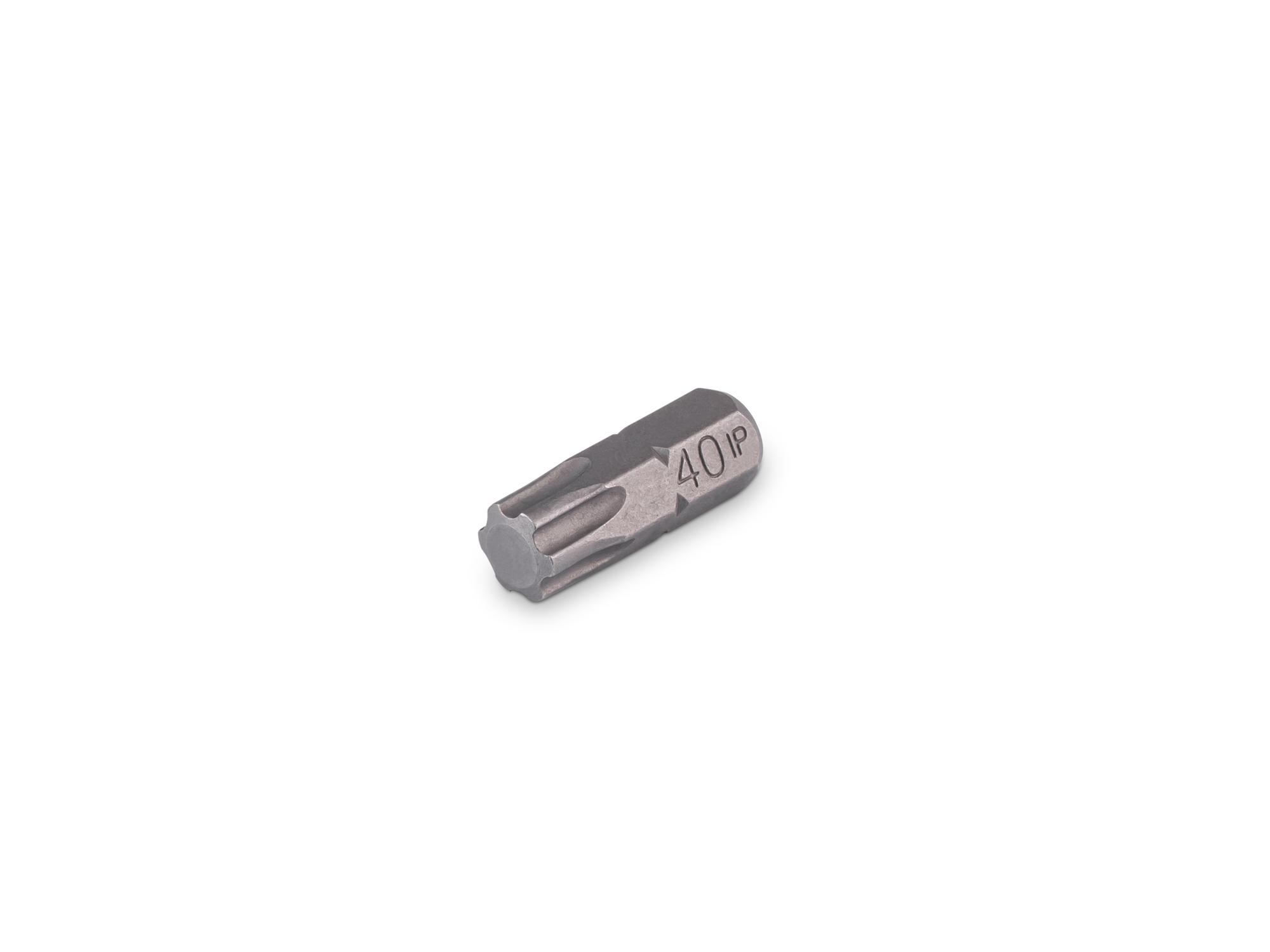 TEKTON 40IP Star Plus Insert Bit, 0.75 Inch Length (1/4 in. Hex Shank)