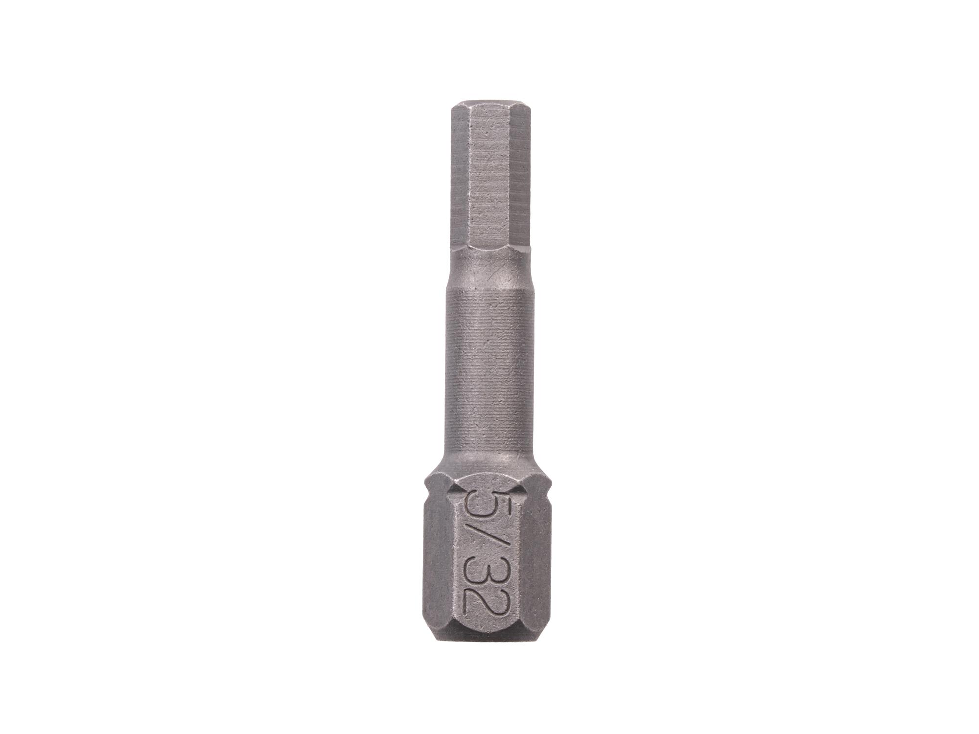 Front view of Tekton bit. Item #DZC30710