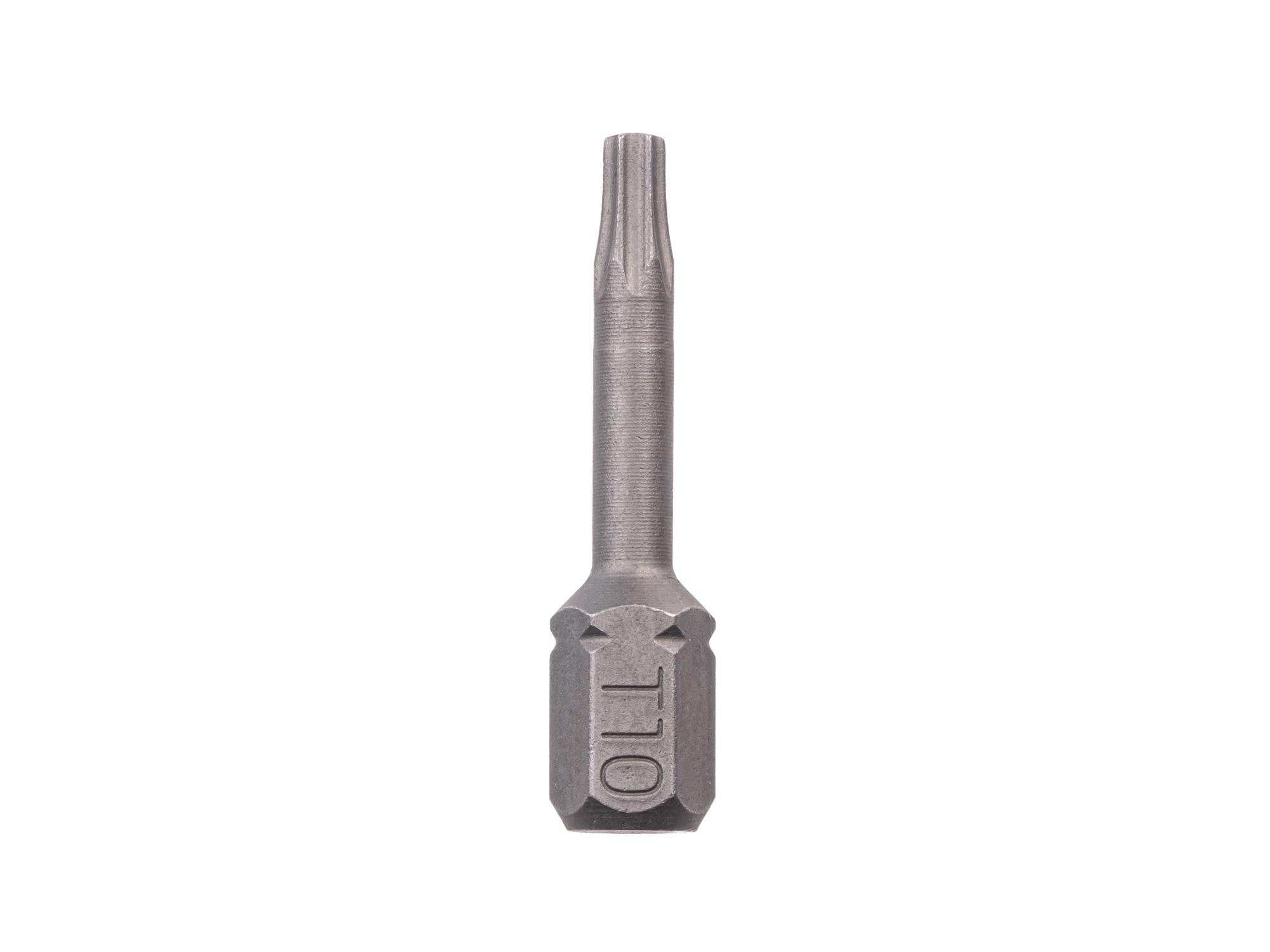 Front view of Tekton bit. Item #DZC30910