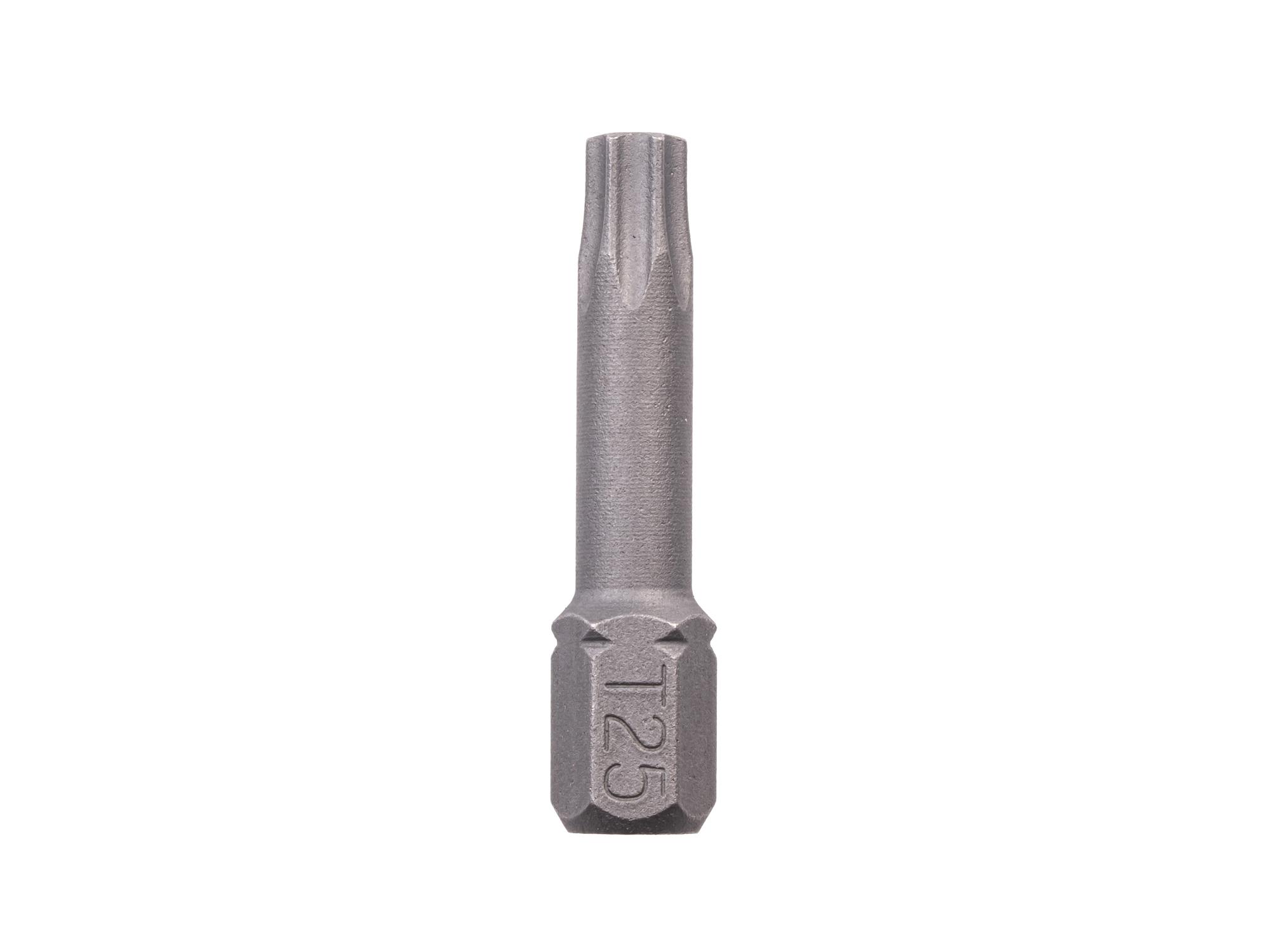 Front view of Tekton bit. Item #DZC30925