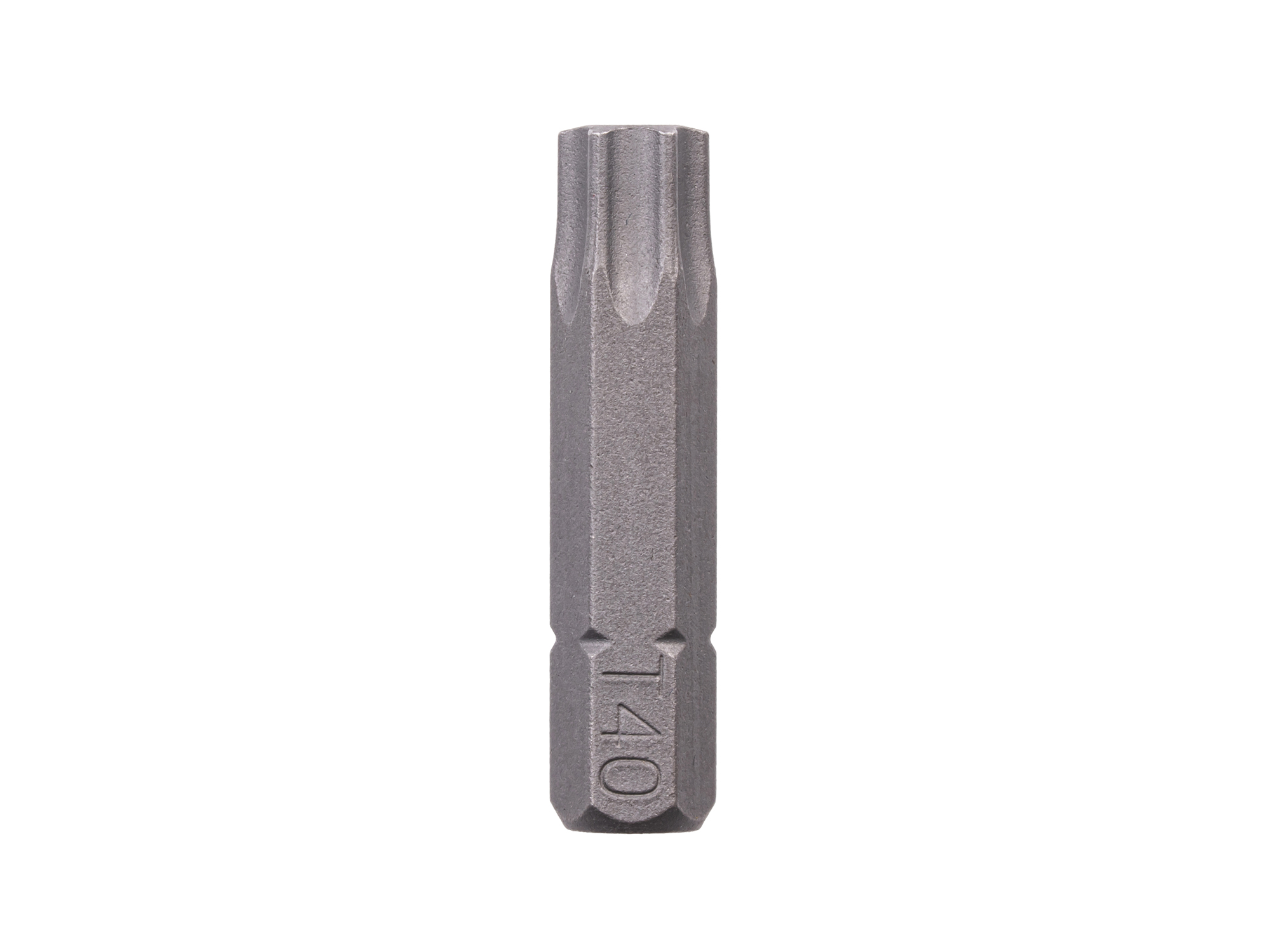 T40 Tamper Star Insert Bit, 1.18 in. Length | TEKTON