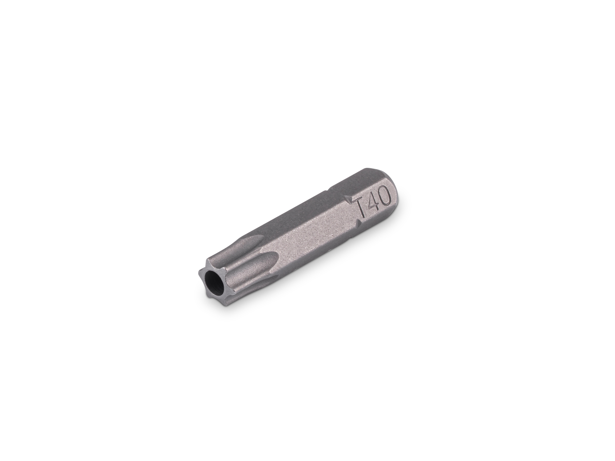 Star 1.0 2.0 フィリックス T40 Tamper Star Insert Bit, 1.18 in. Length | TEKTON