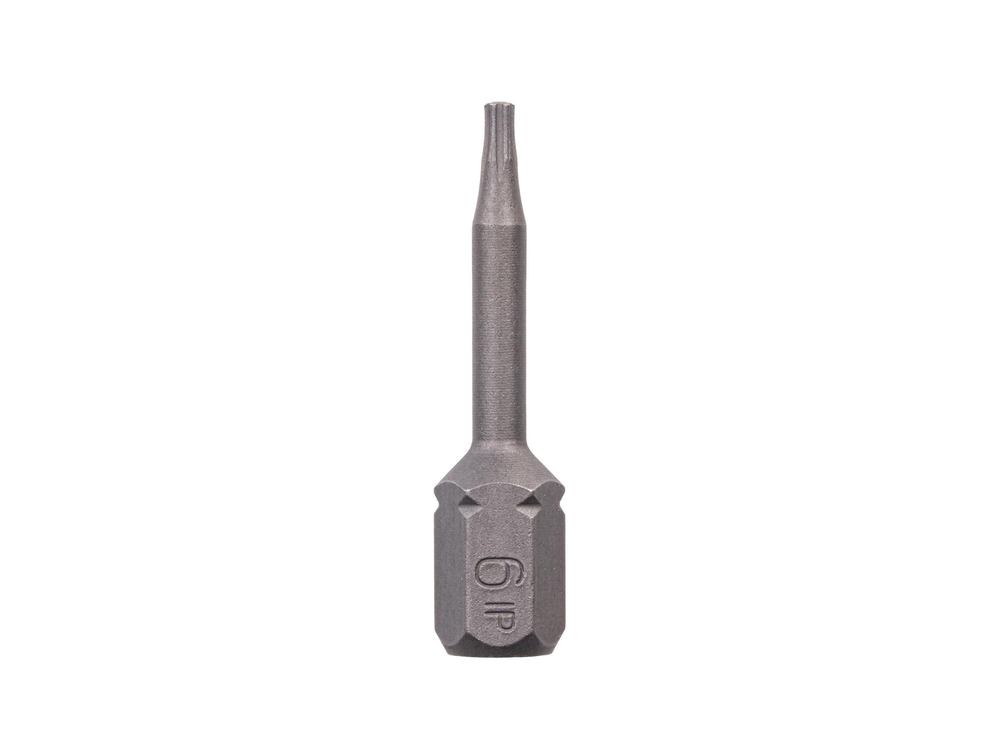Front view of Tekton bit. Item #DZC31106