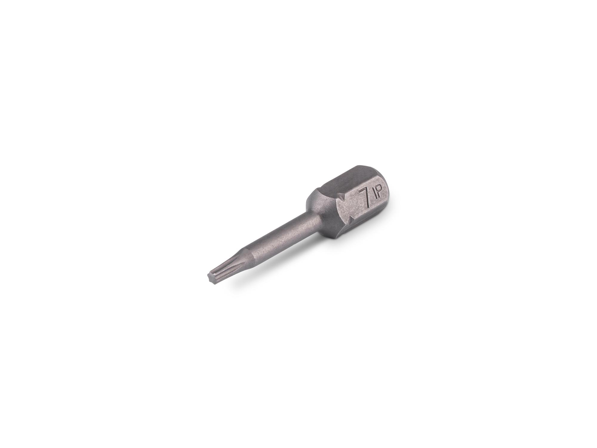 TEKTON 7IP Star Plus Insert Bit, 1.18 Inch Length (1/4 in. Hex Shank)