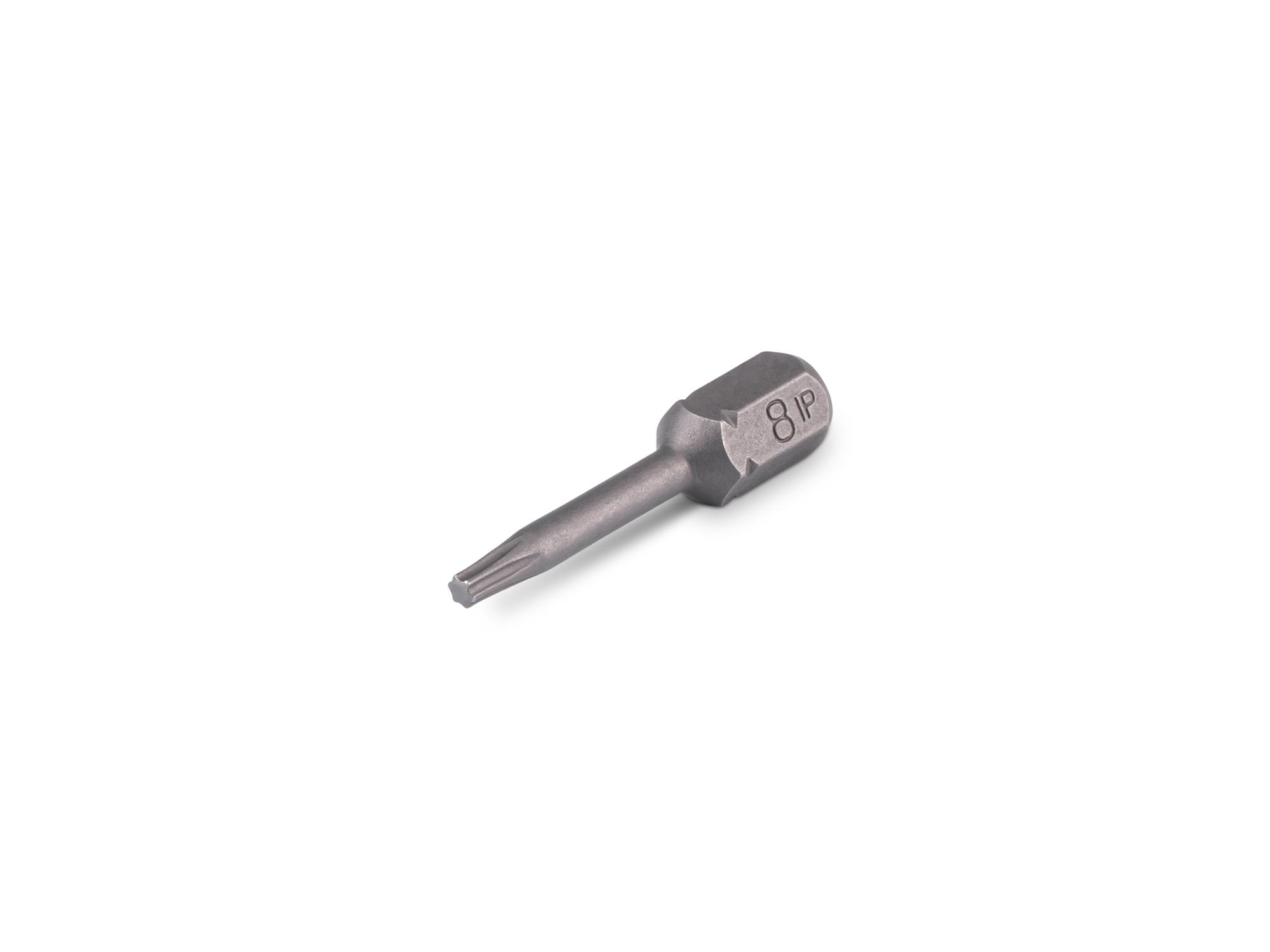 TEKTON 8IP Star Plus Insert Bit, 1.18 Inch Length (1/4 in. Hex Shank)