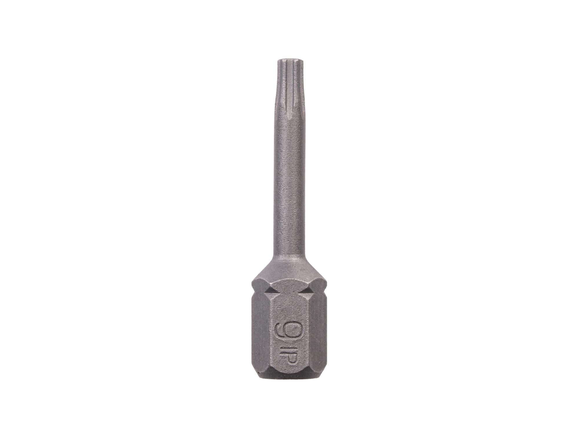 Front view of Tekton bit. Item #DZC31109