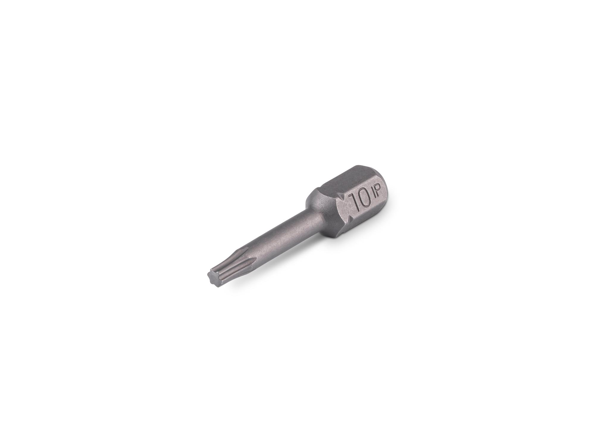 TEKTON 10IP Star Plus Insert Bit, 1.18 Inch Length (1/4 in. Hex Shank)