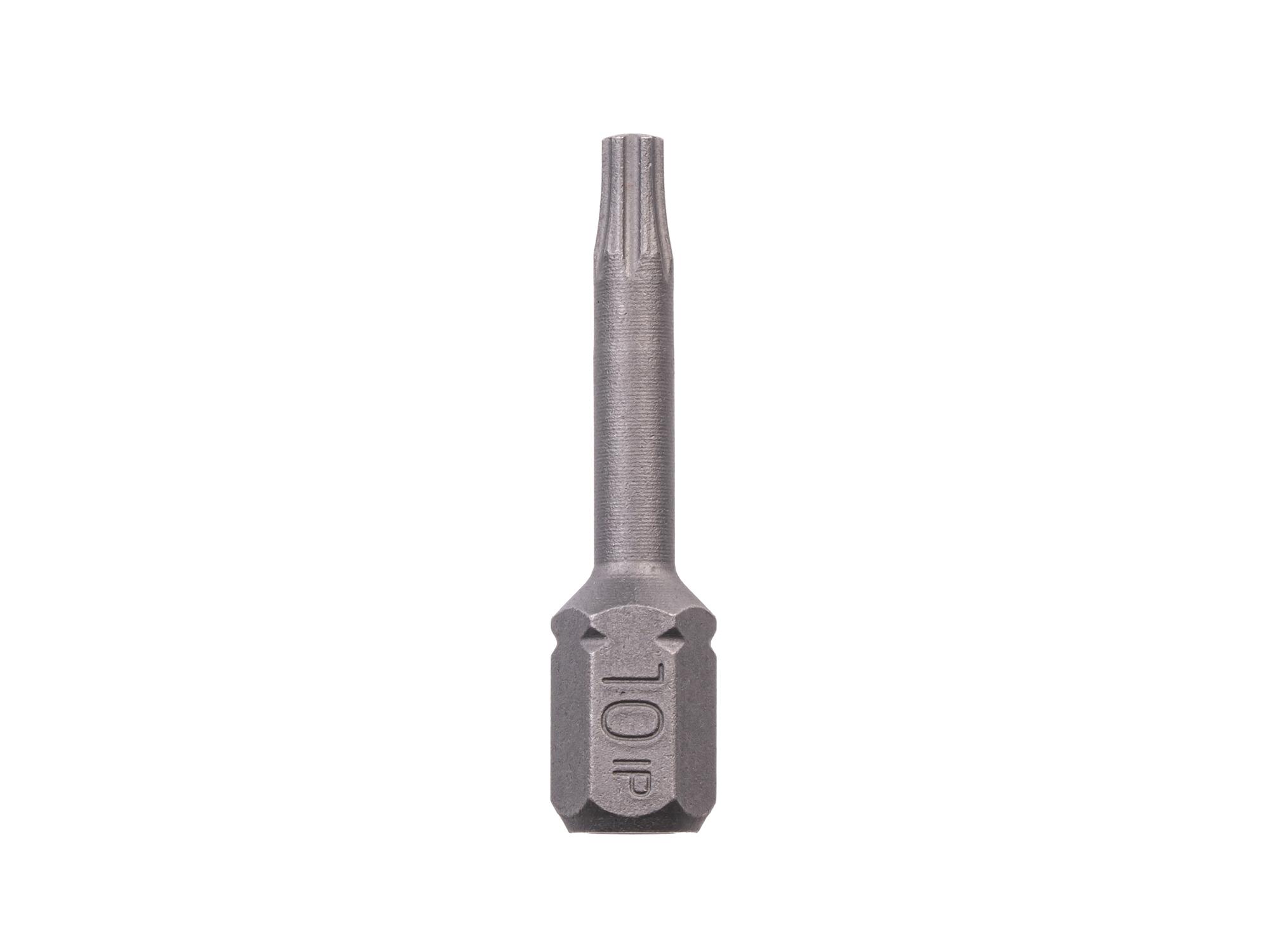Front view of Tekton bit. Item #DZC31110