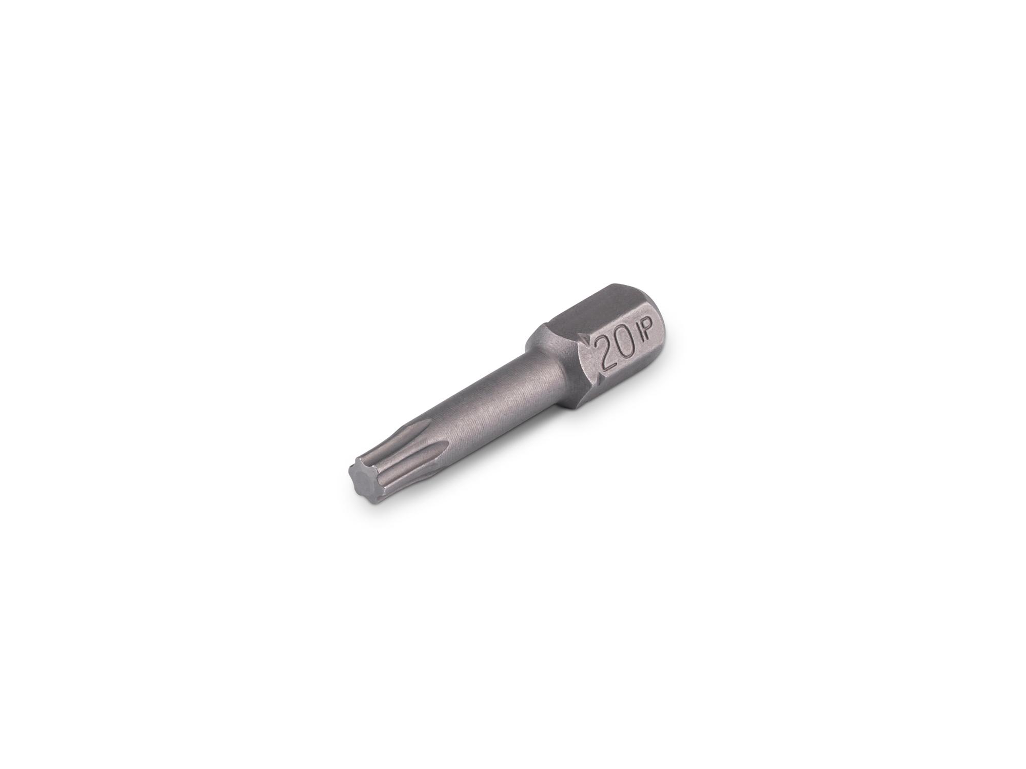 TEKTON 20IP Star Plus Insert Bit, 1.18 Inch Length (1/4 in. Hex Shank)
