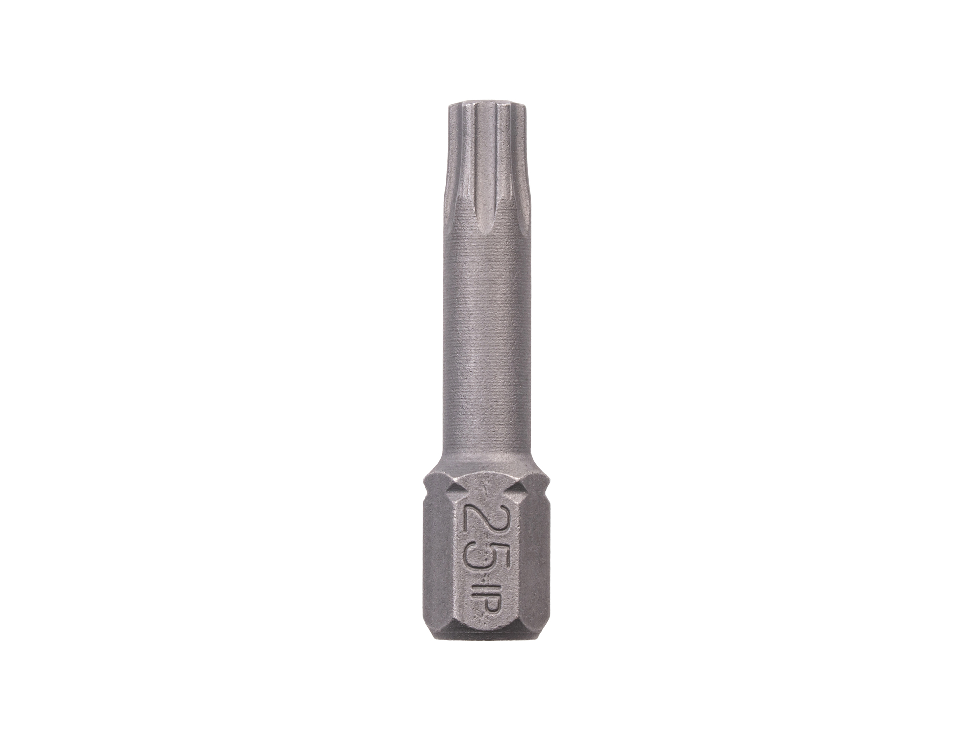 25IPR Tamper Star Plus Insert Bit, 1.18 in. Length | TEKTON
