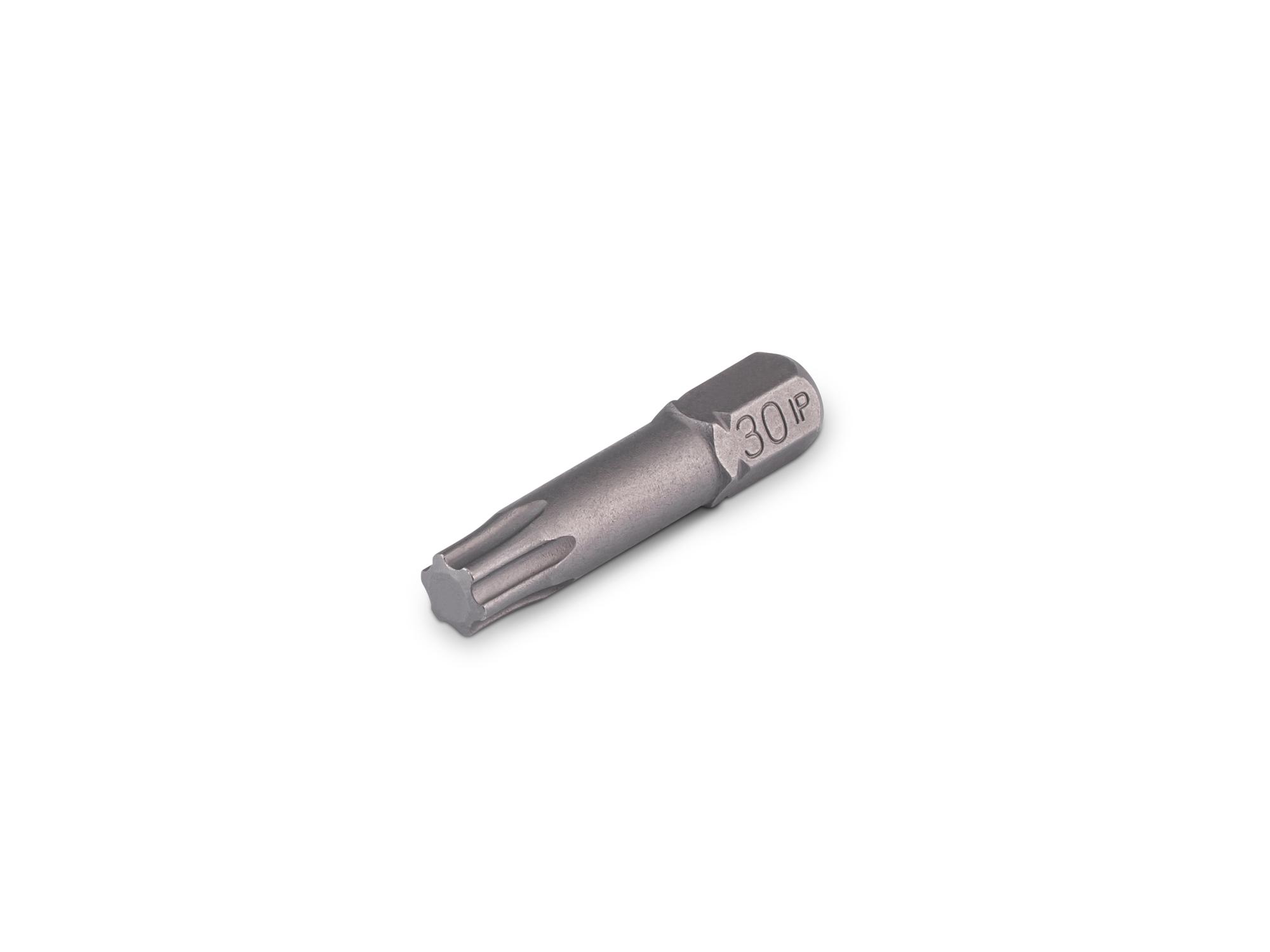 TEKTON 30IP Star Plus Insert Bit, 1.18 Inch Length (1/4 in. Hex Shank)