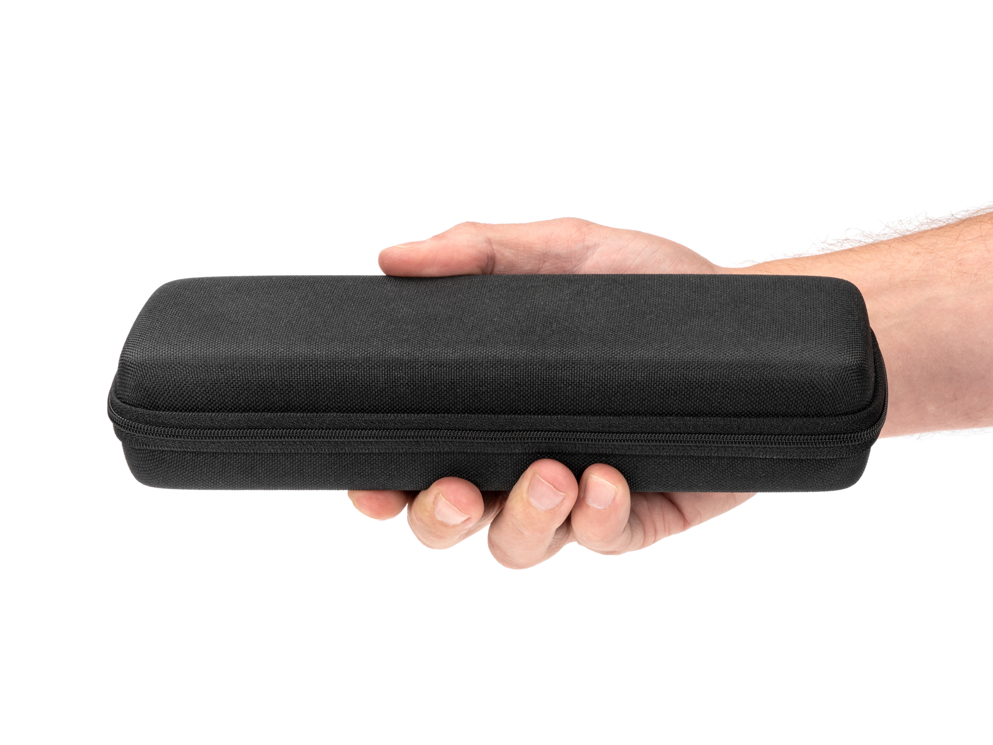 37-Piece 1/4 Inch High-Torque Driver and Bit Set with Case
