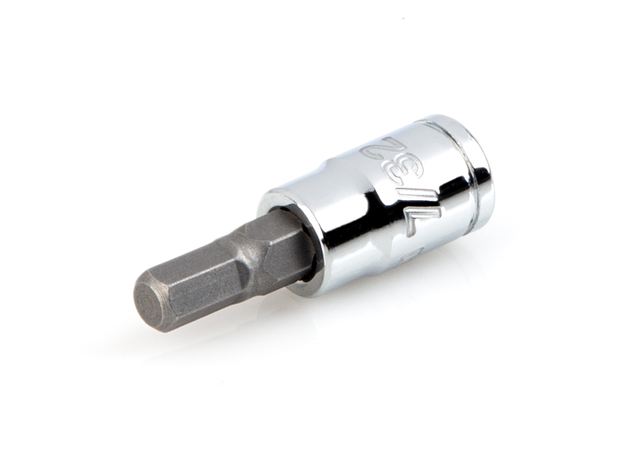 1/4 Inch Drive x 7/32 Inch Hex Bit Socket | TEKTON | SHB02205