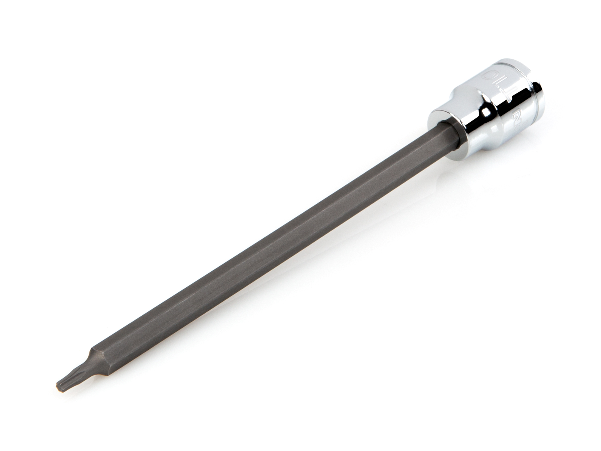 Individual 3/8 Inch Drive Long Torx Bit Sockets
