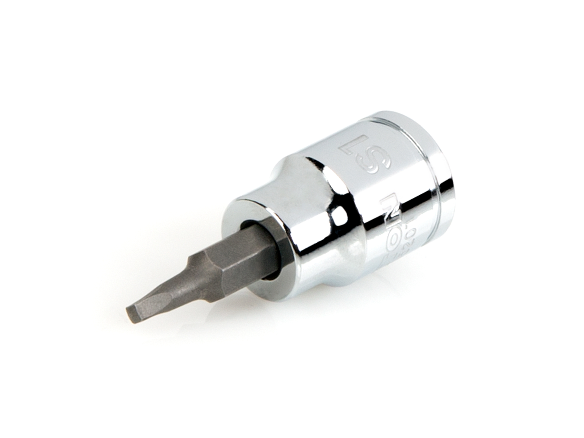 TEKTON 3/8 Inch Drive x S1 Square Recess Bit Socket