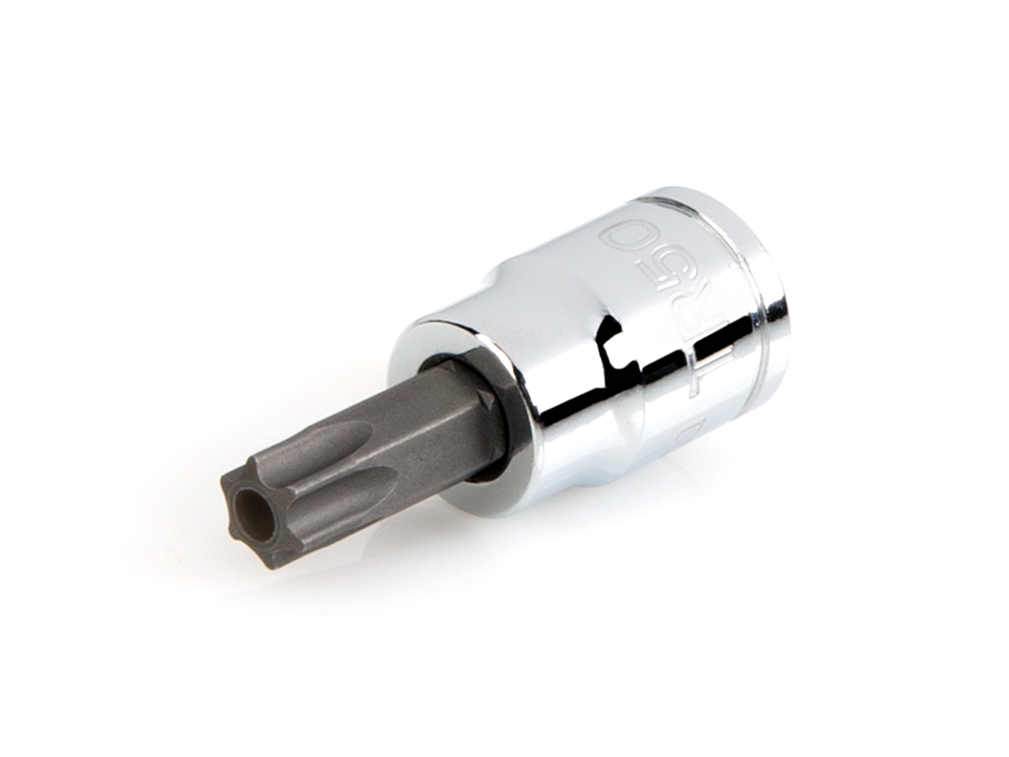 3/8 Inch Drive x TR50 Tamper-Resistant Torx Bit Socket | TEKTON