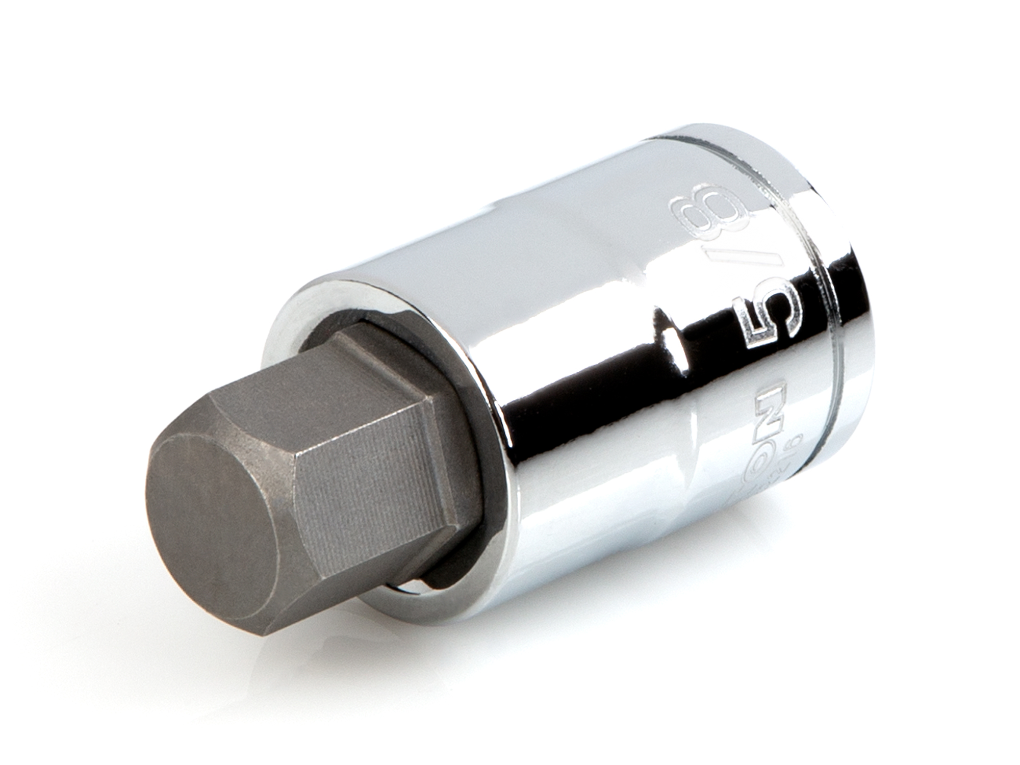 5個口のb 1/4 Inch Drive Hex Bit Socket Set (5/64-5/16 in., 2-8 mm) | TEKTON