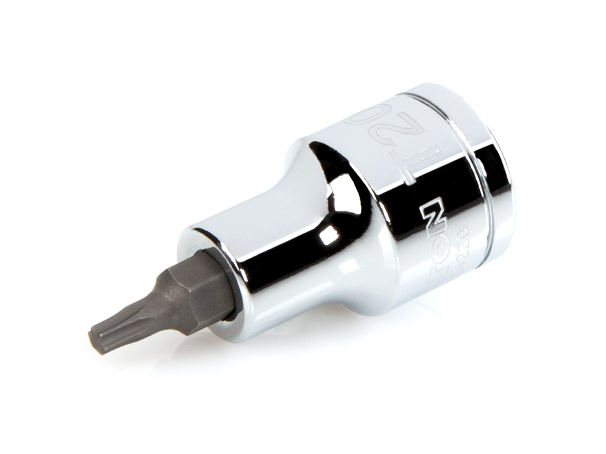 Individual 1/2 Inch Drive Torx Bit Sockets