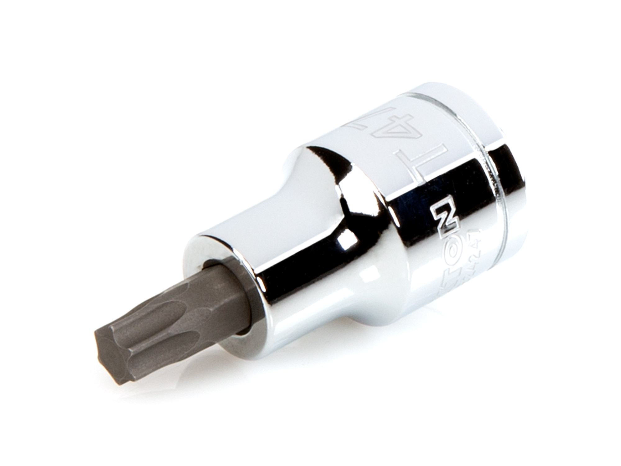 トワニー 1/2 Inch Drive x T47 Torx Bit Socket | TEKTON | SHB24247