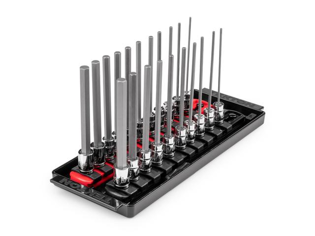 Bit Sockets and Sets - Hand Drive | TEKTON