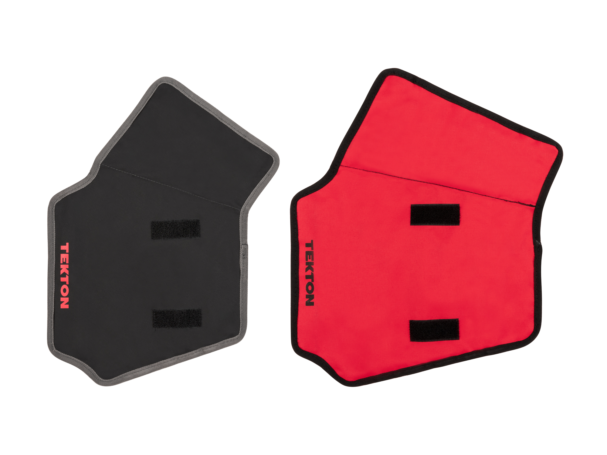 Back view of Tekton pouch box end wrench set. Item #WBE94301