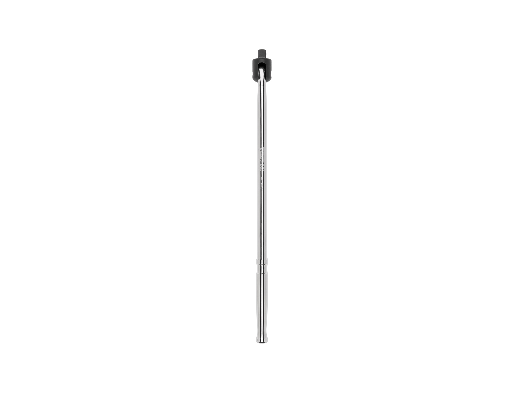 TEKTON 1/2 Inch Drive x 18 Inch Breaker Bar