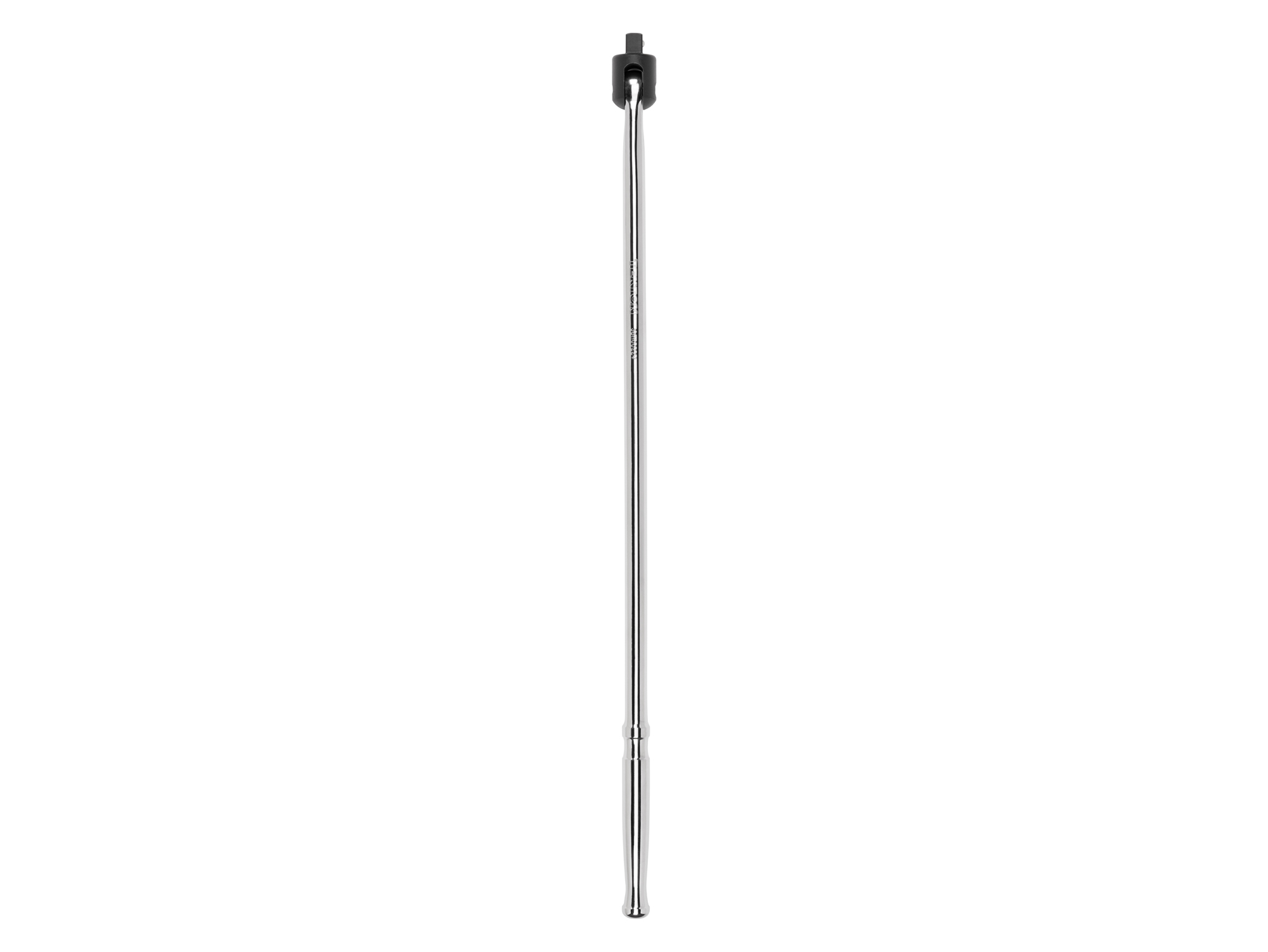 1/2 Inch Drive x 24 Inch Breaker Bar | TEKTON 1/2 Inch Drive x 24 Inch Breaker Bar | TEKTON