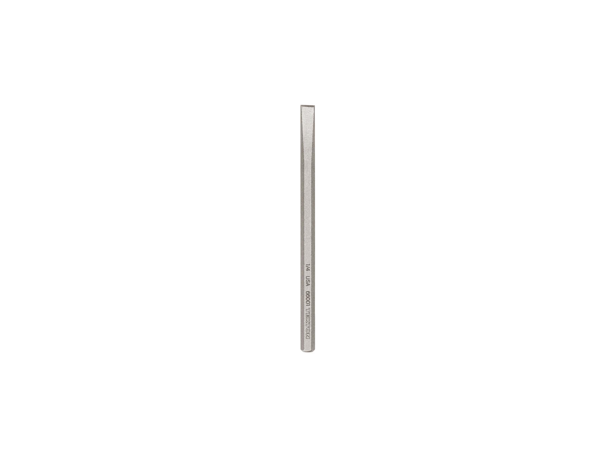 1/4 Inch Cold Chisel