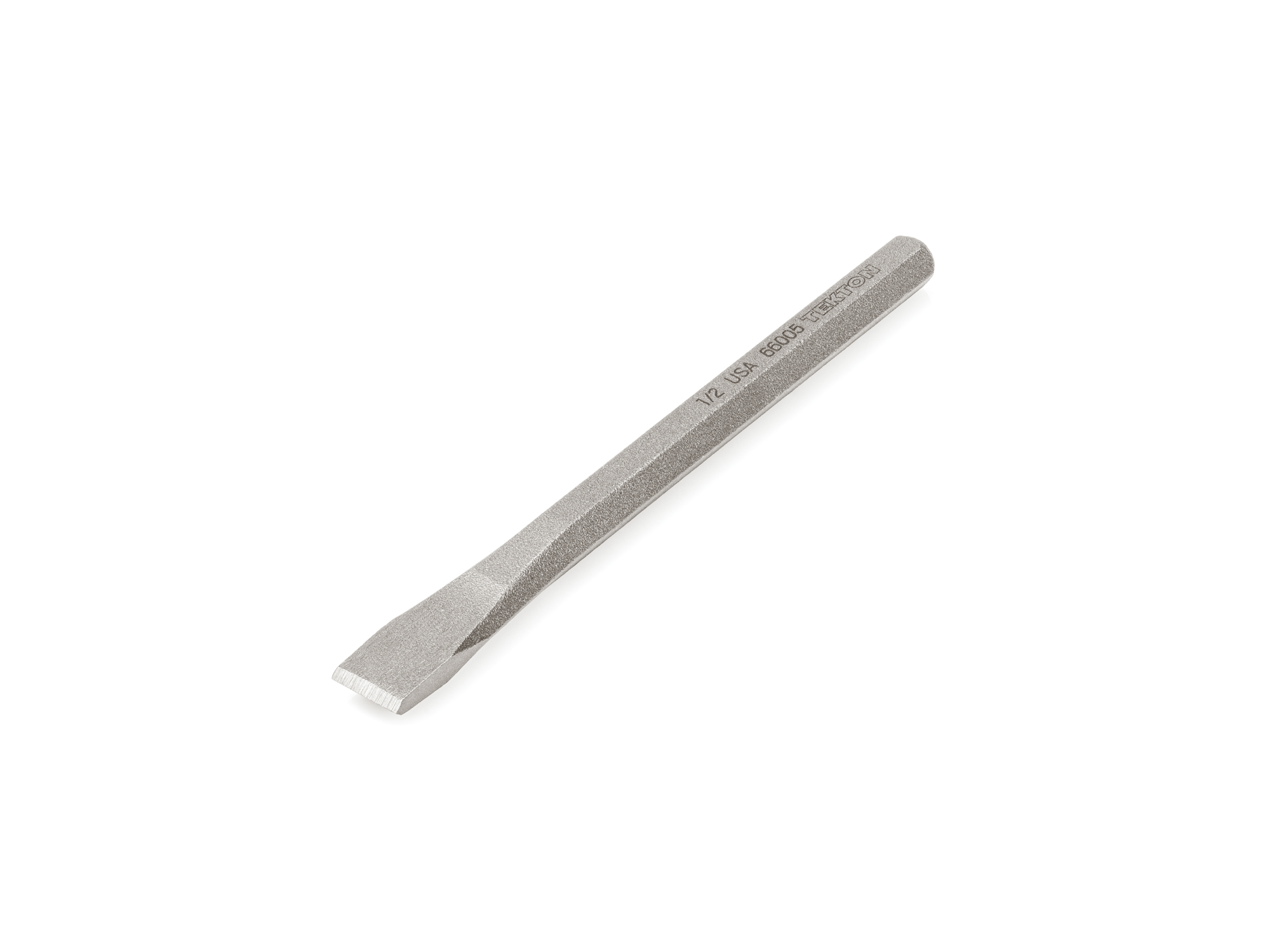 TEKTON 1/2 Inch Cold Chisel