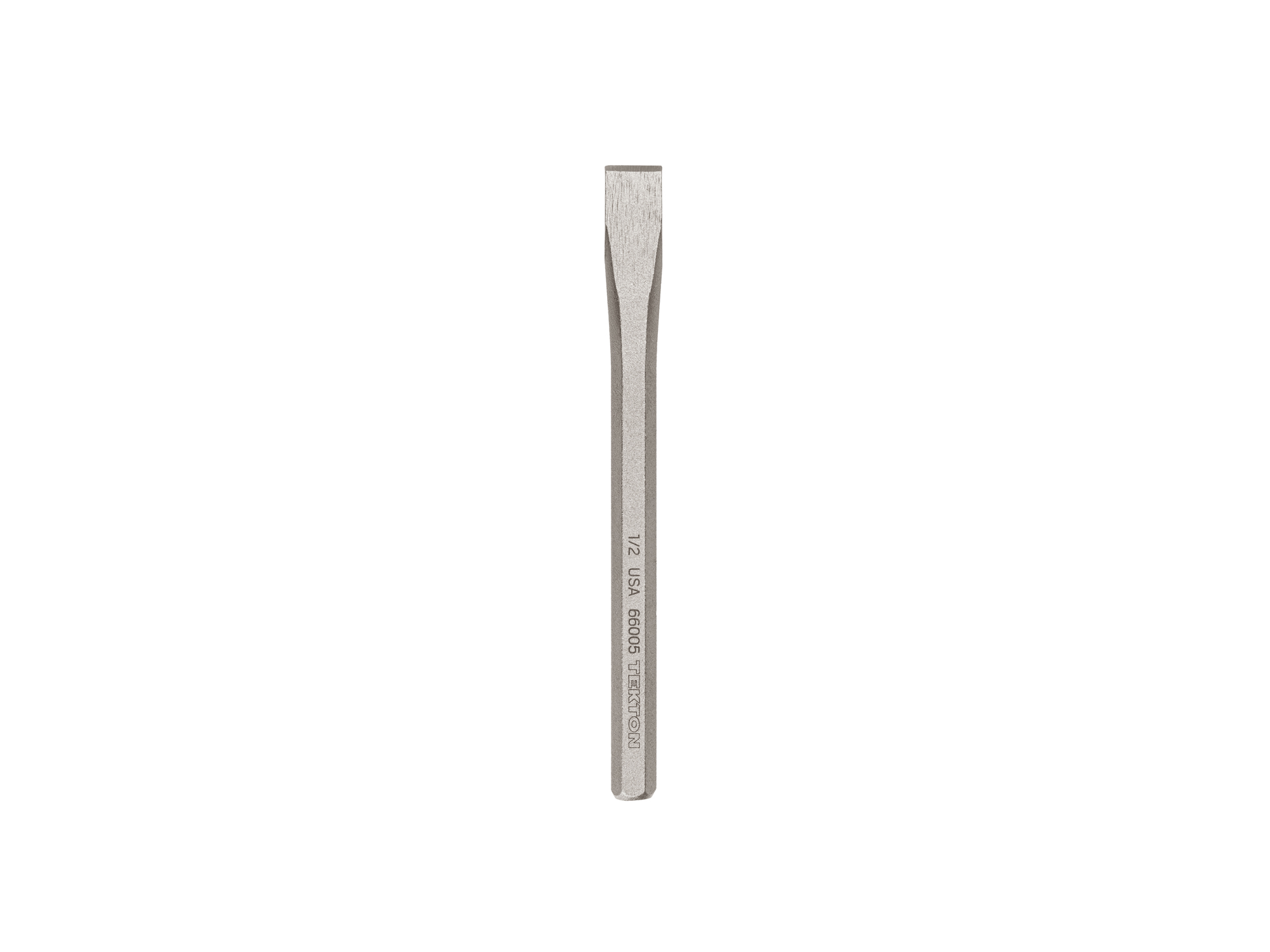 TEKTON 1/2 Inch Cold Chisel