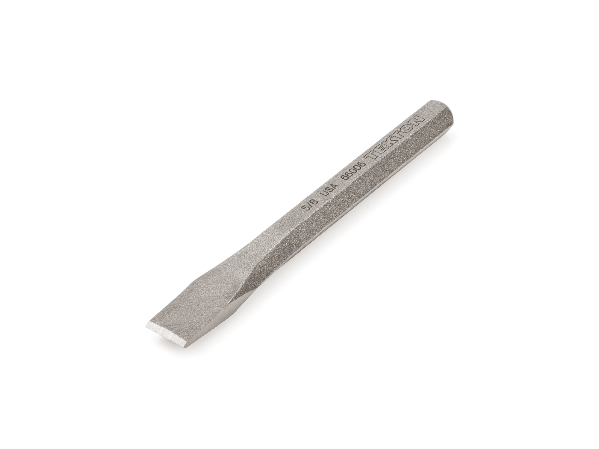 TEKTON 5/8 Inch Cold Chisel