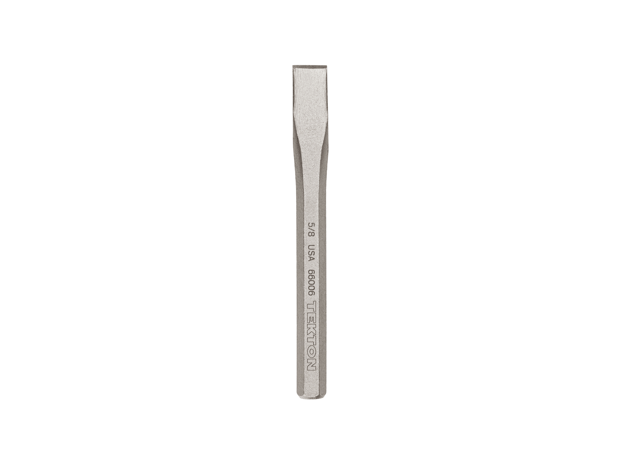 TEKTON 5/8 Inch Cold Chisel