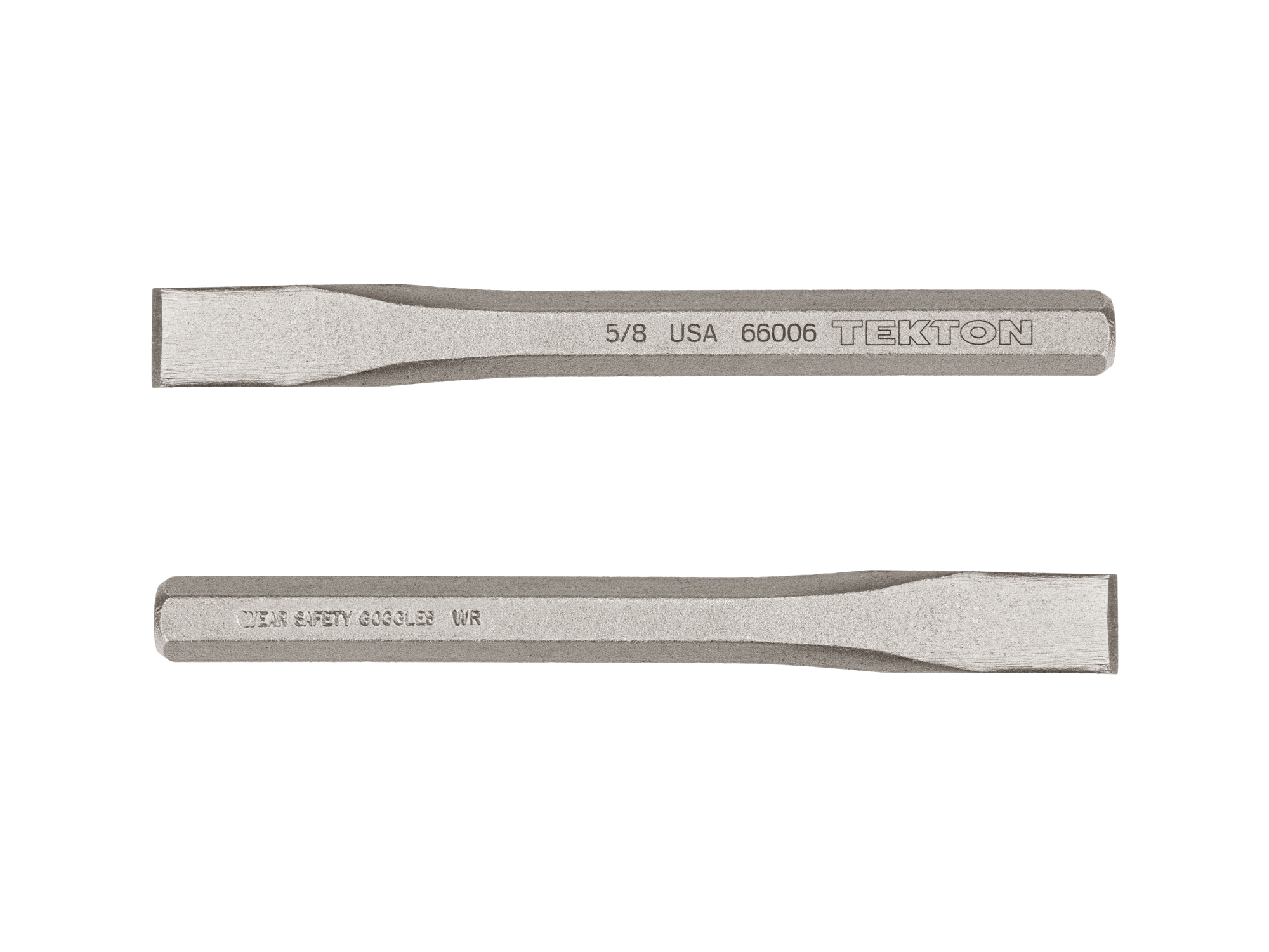 TEKTON 5/8 Inch Cold Chisel