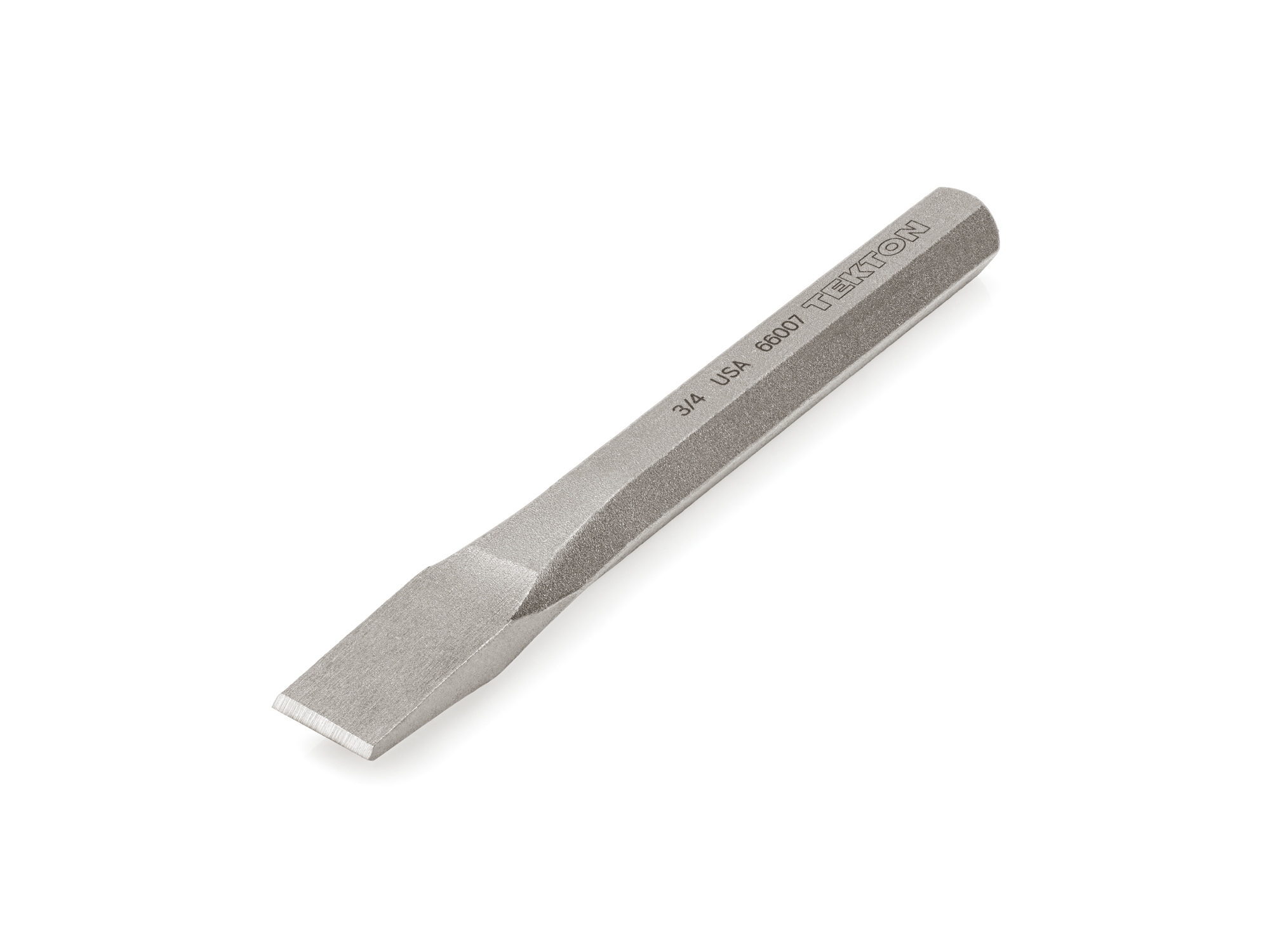 TEKTON 3/4 Inch Cold Chisel