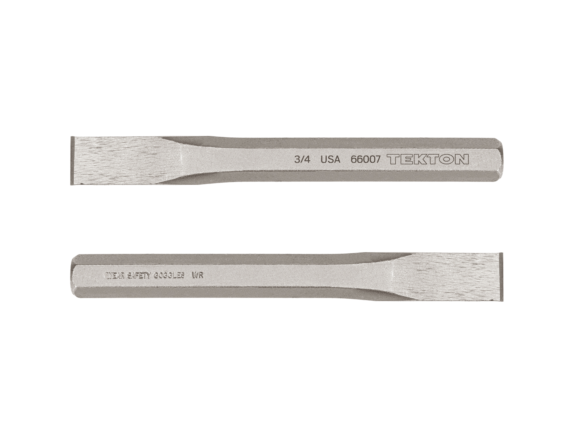 TEKTON 3/4 Inch Cold Chisel